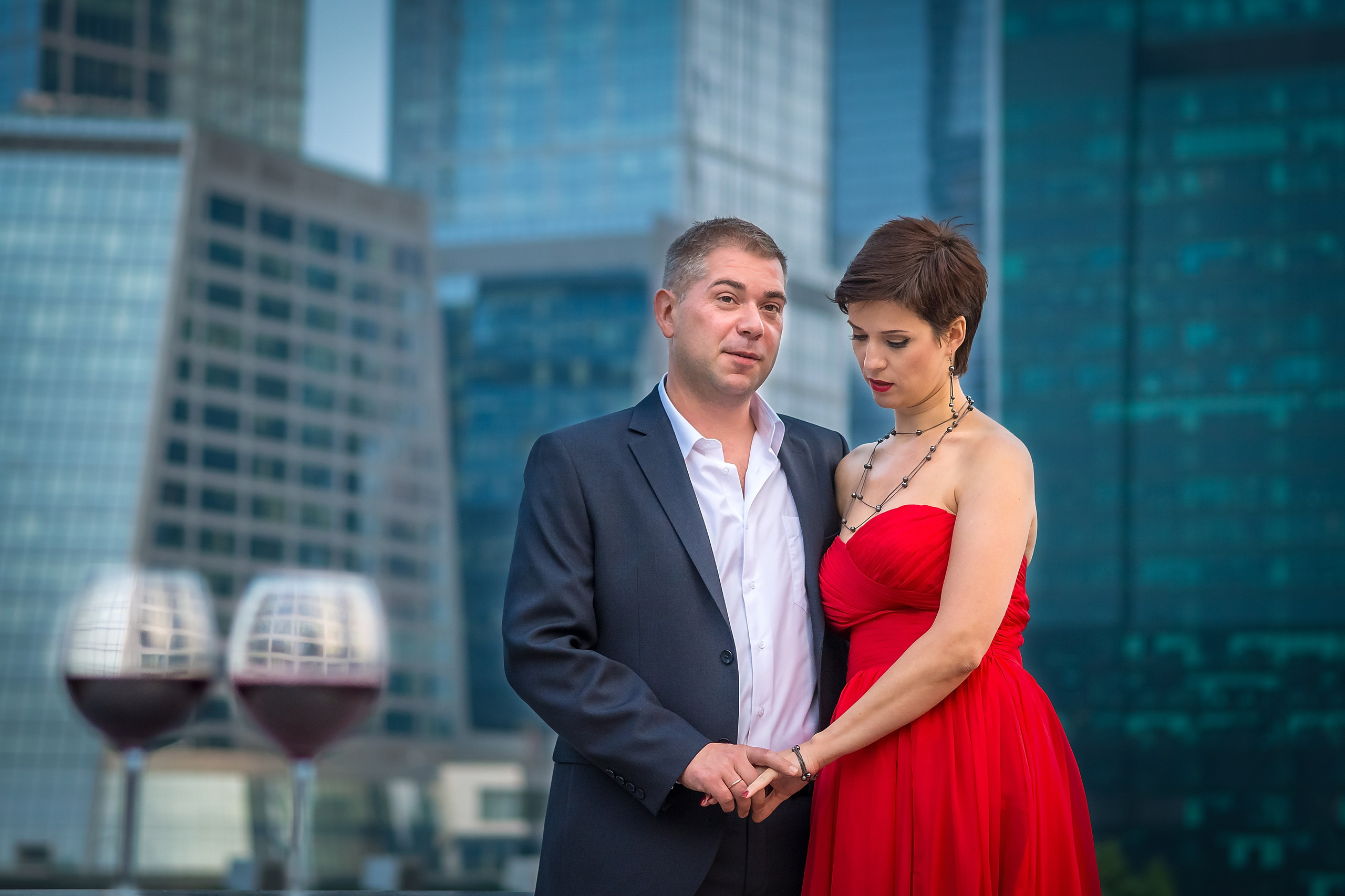 москва сити