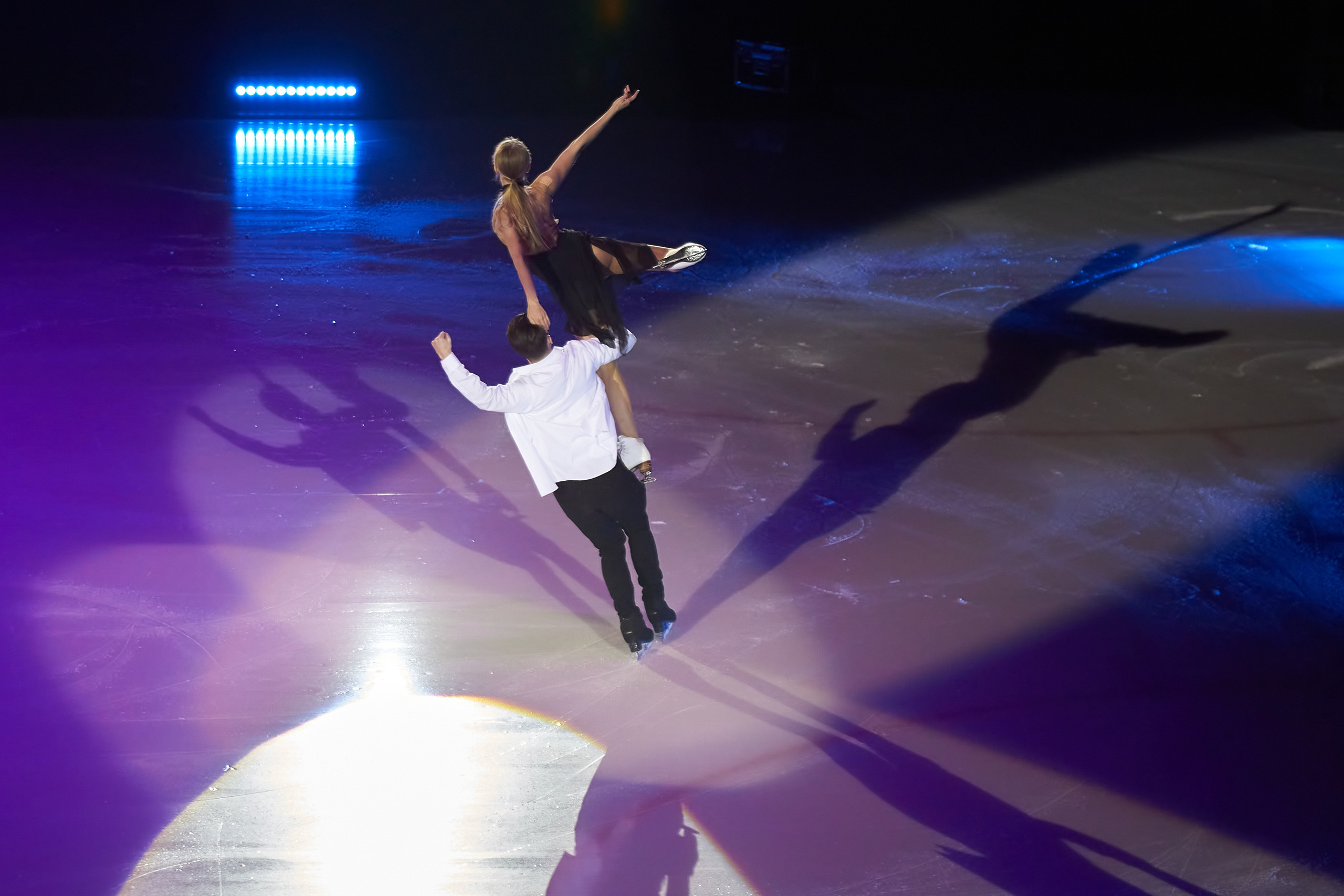 Авербух шоу. Репортажный фотограф Владимир Артамонов