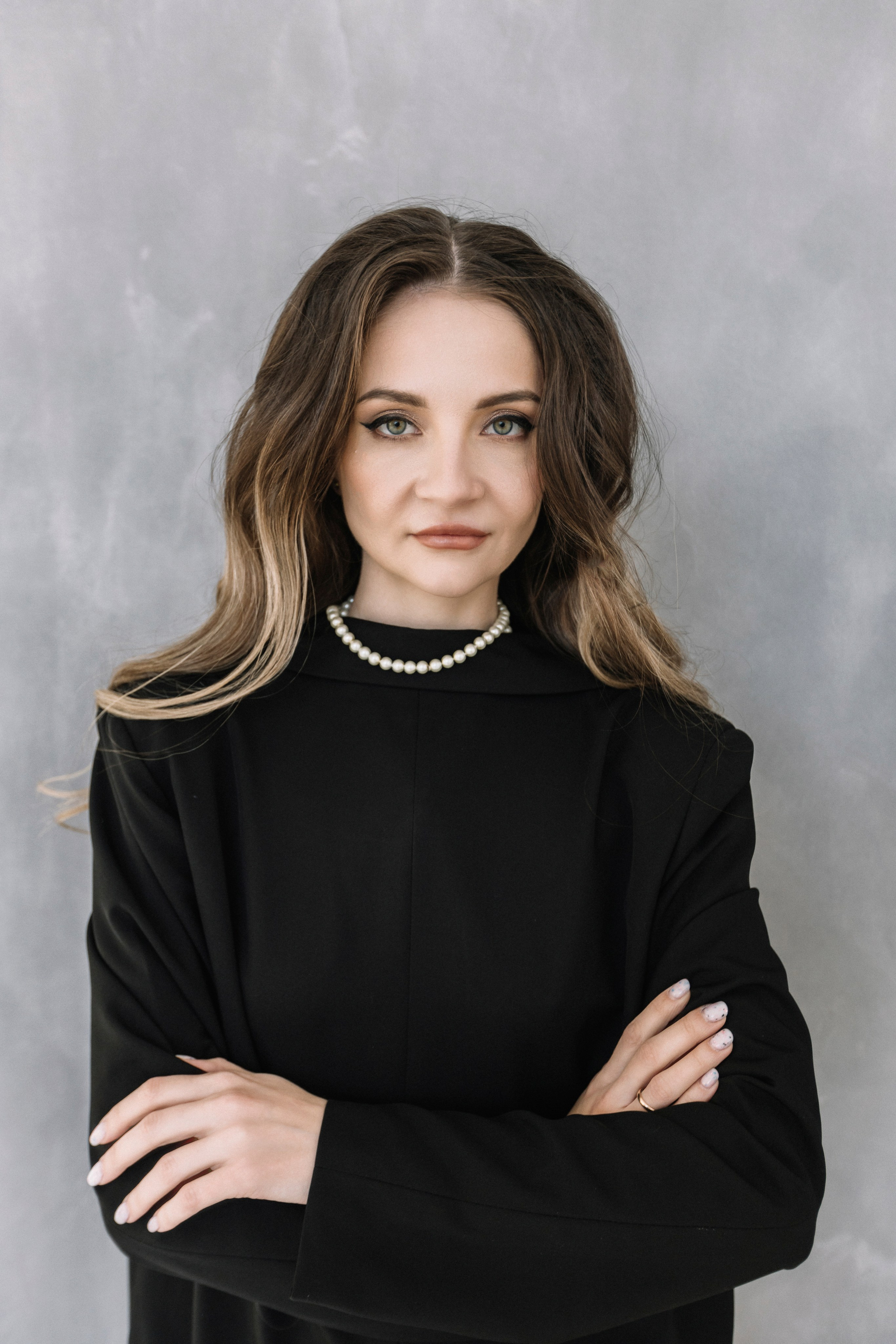 Таня. Главная