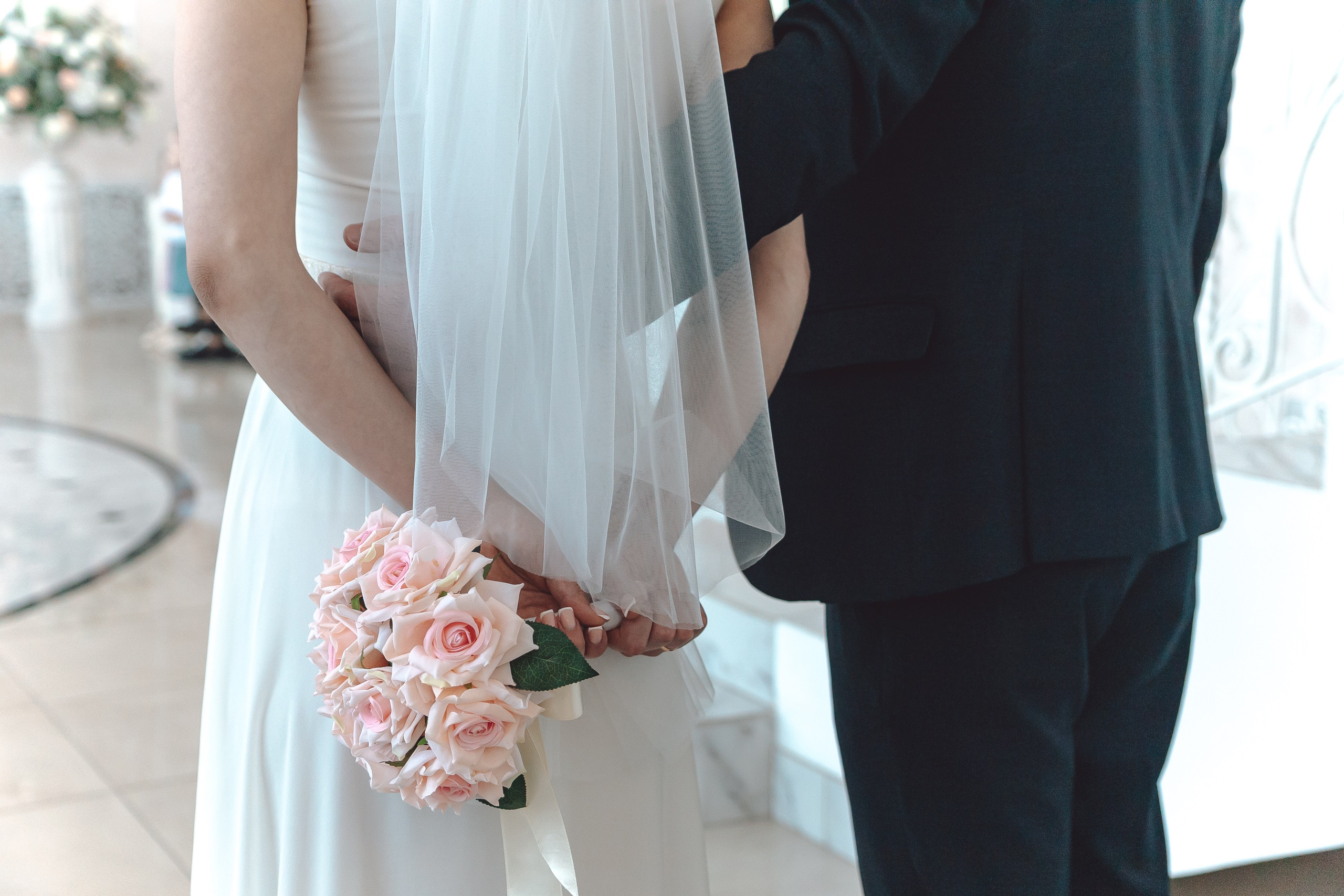 Роспись. Фотограф в Рязани — Кузнецов Михаил