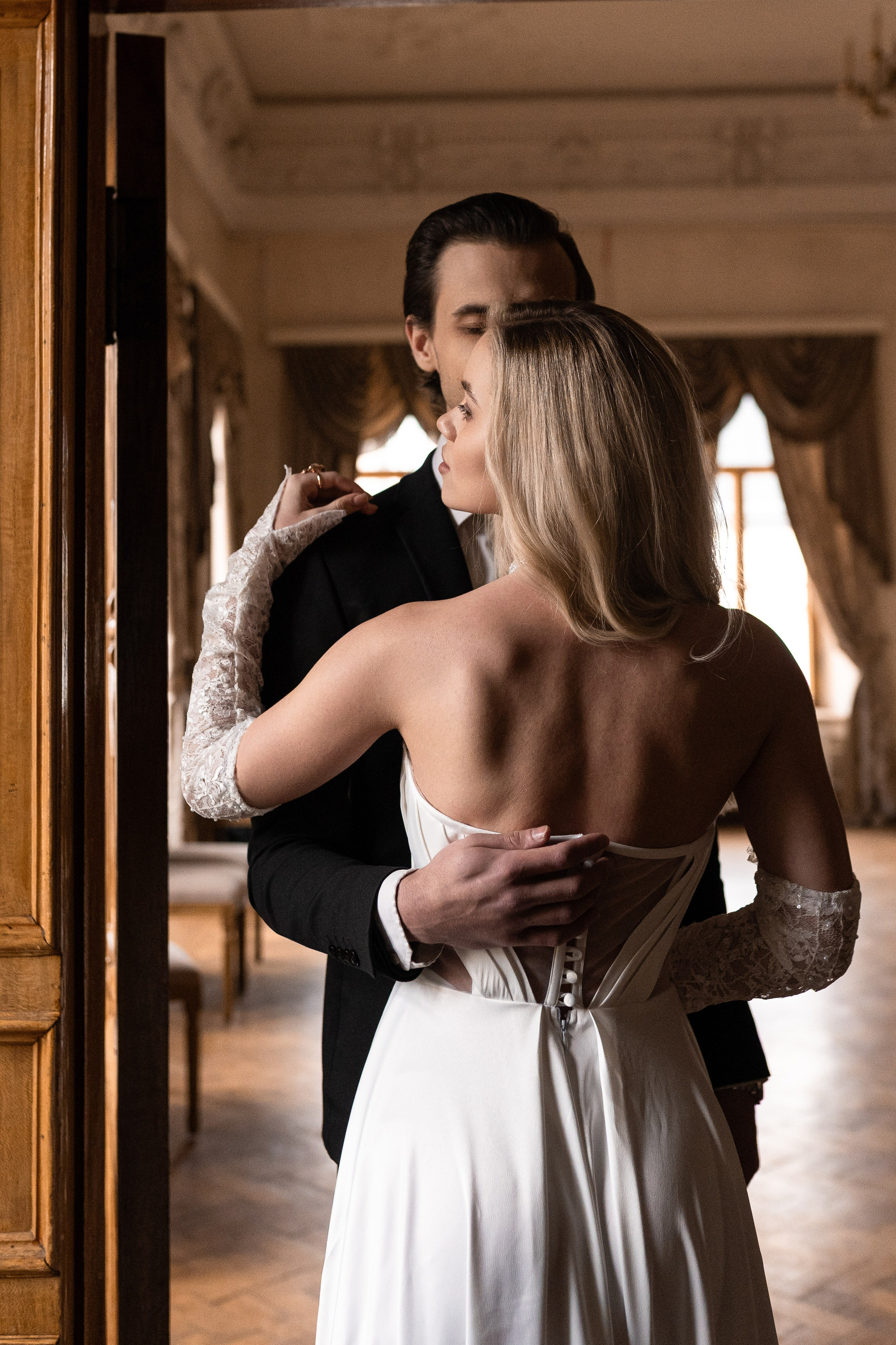 Свадебная фотосессия в&nbsp;Пушкинской библиотеке в&nbsp;Москве, регистрация брака библиотека- читальня Пушкина, библиотека Пушкина церемония, адрес счастья библиотека Пушкина, фотограф Москва на&nbsp;регистрацию