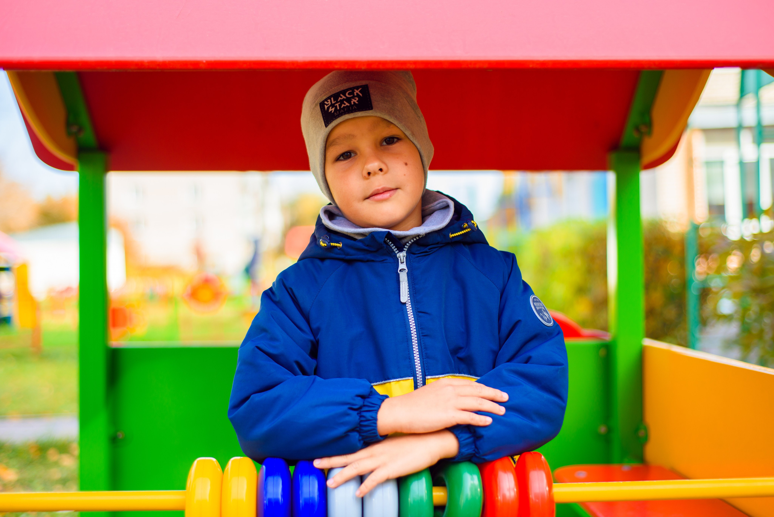Улыбки осени. Фотограф. Выпускные альбомы в Барнауле