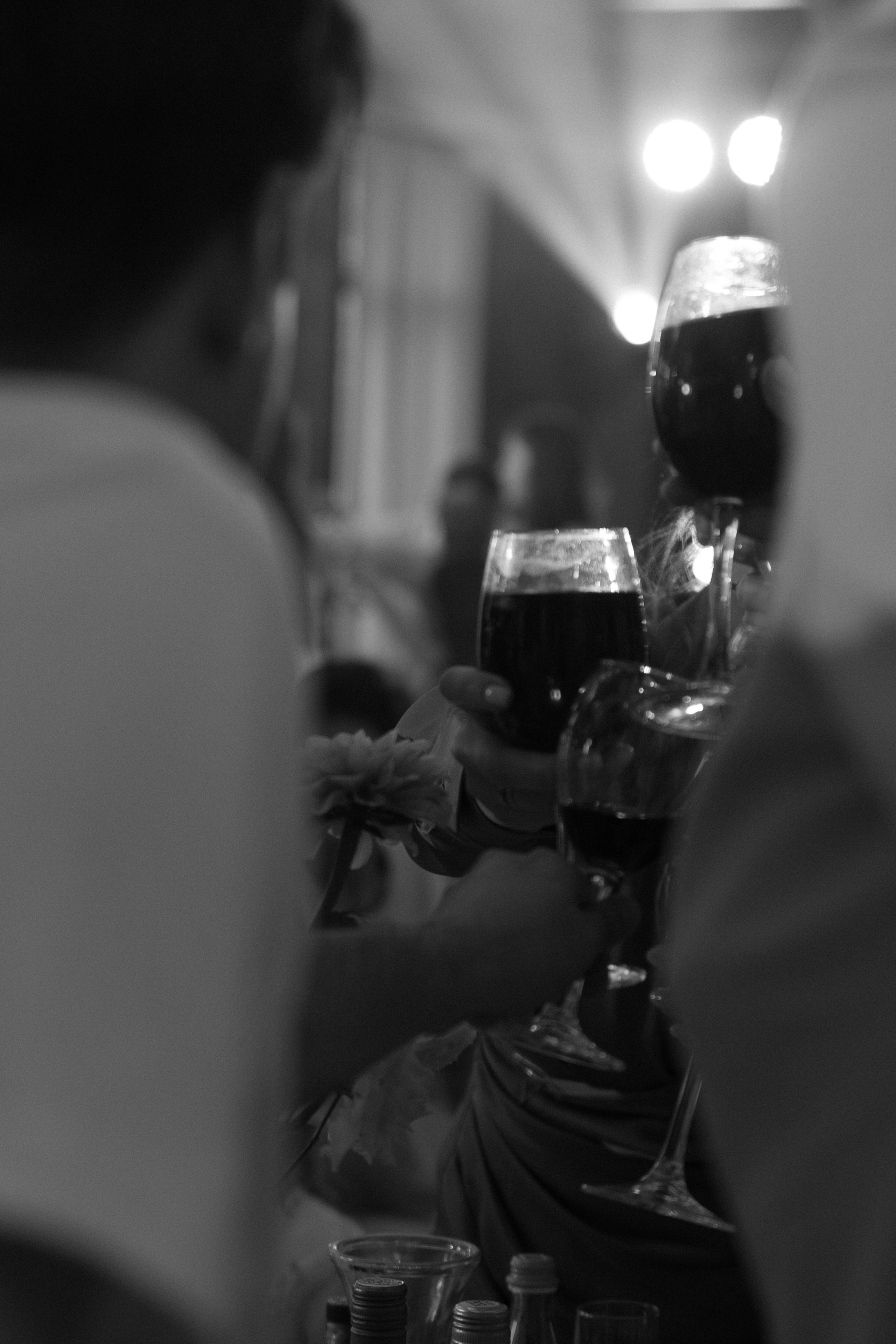 Александр и Дарья. Свадебный фотограф в Пятигорске и КМВ Софья Аджикеримова