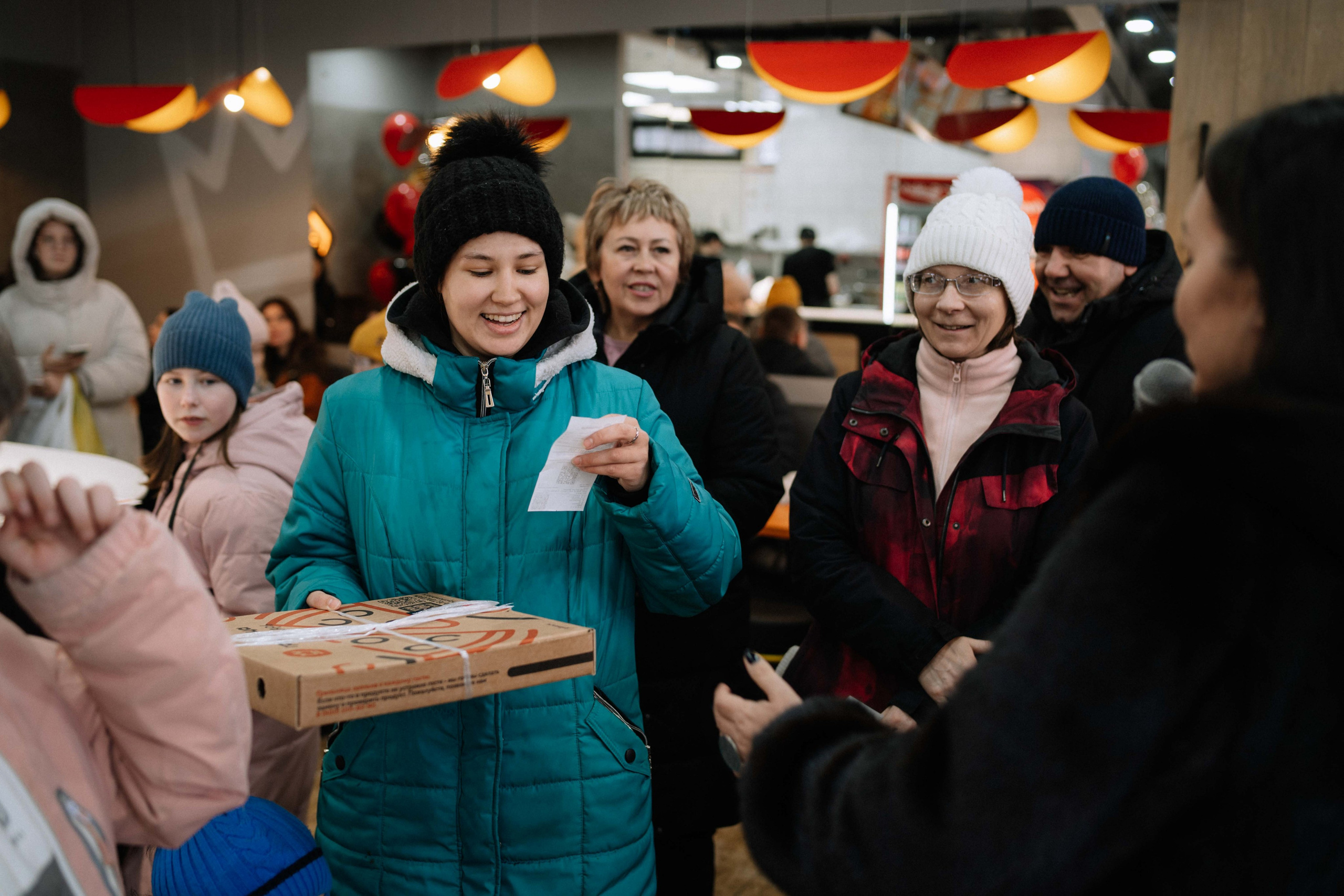 грильница барнаул