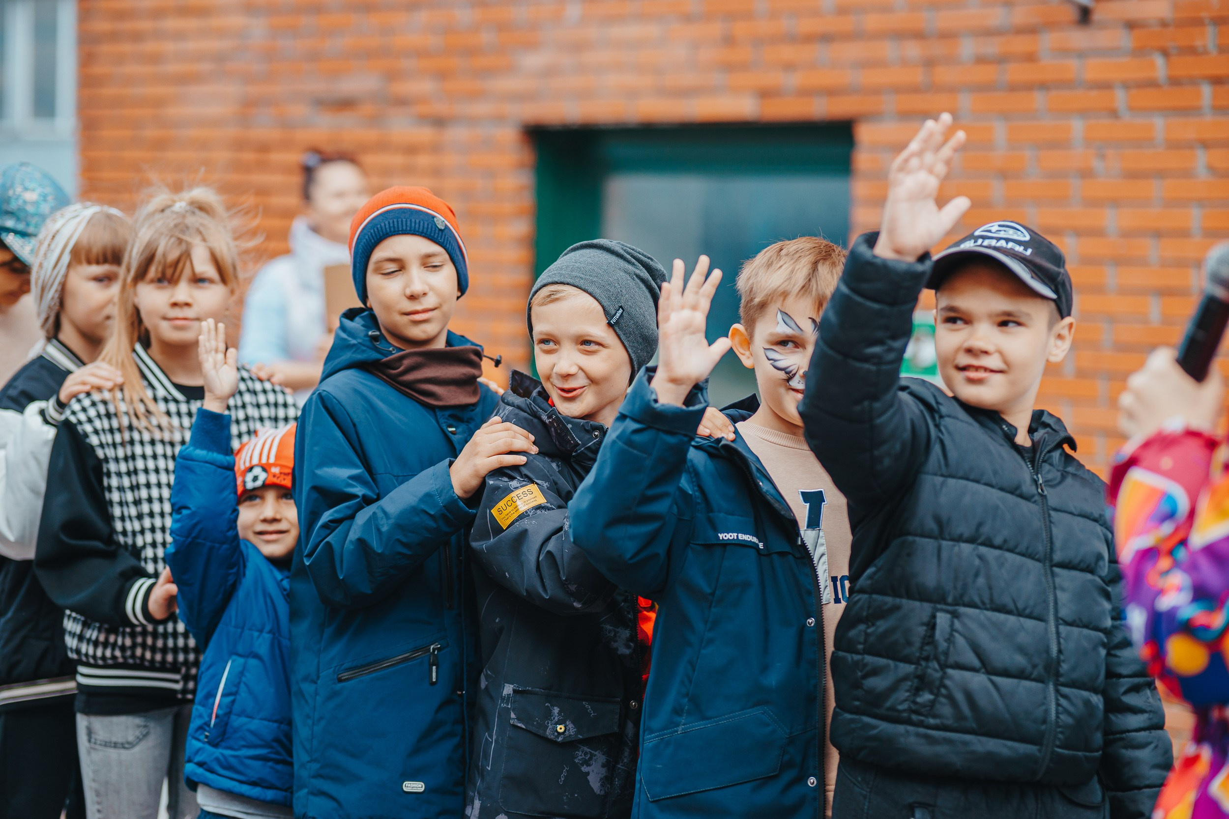 FraddyShow ЖБИ. Репортажный (Event) фотограф в Барнауле | Даниил Маркин | Качество и вайб