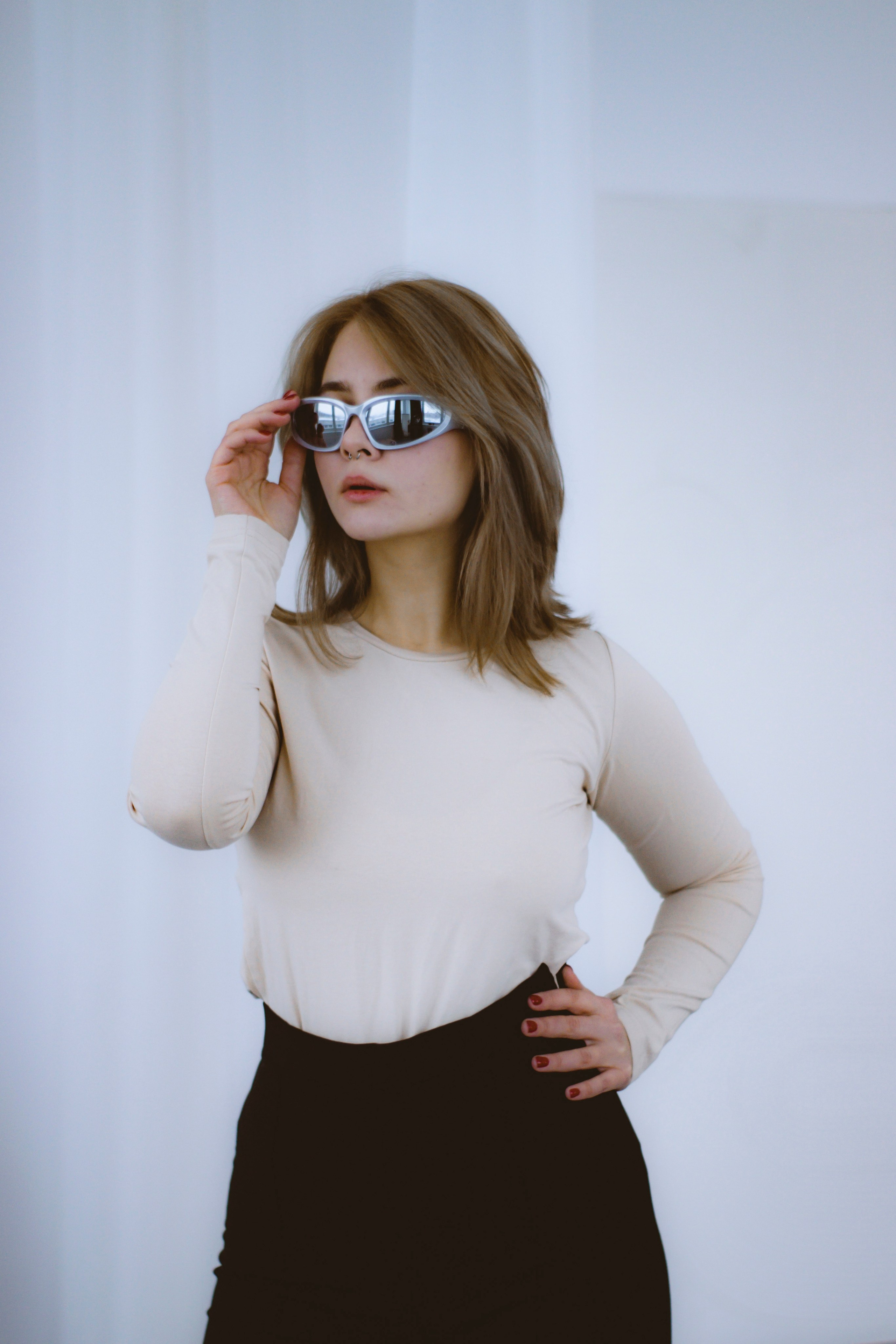 Маша. Oksan_photo