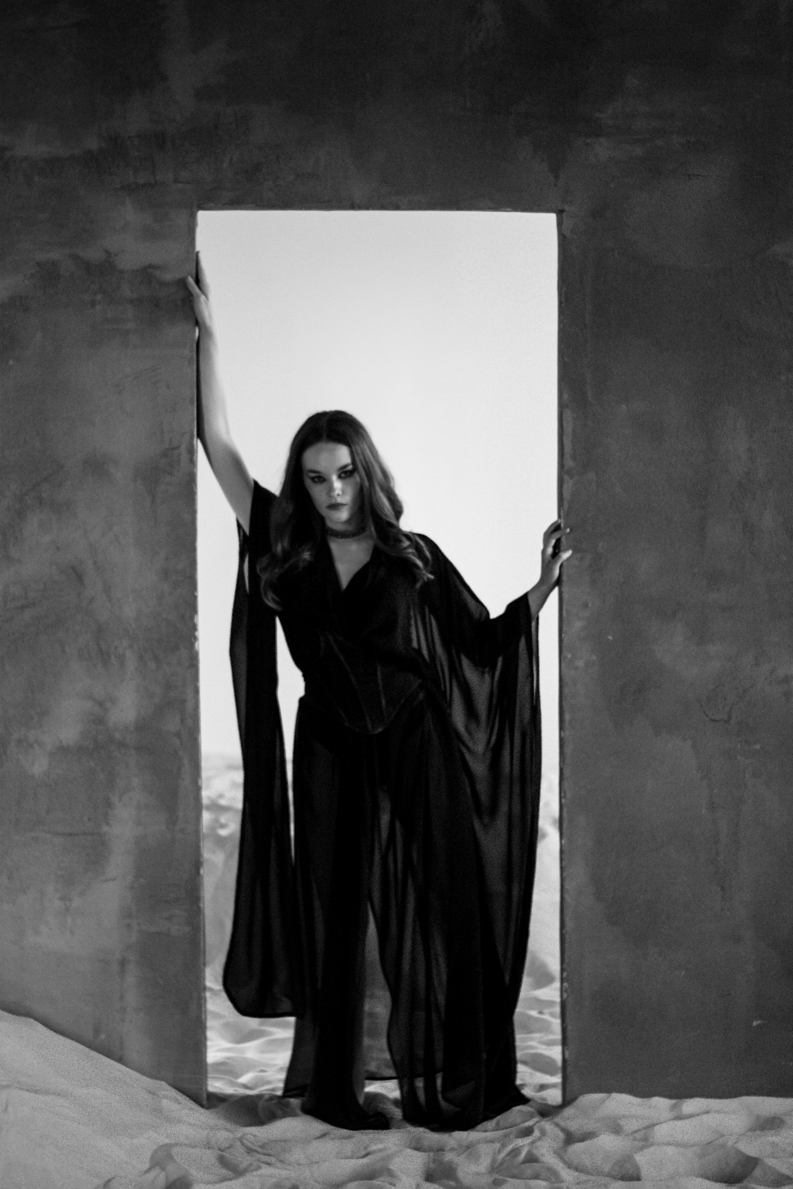 Юлия (пустыня). Oksan_photo