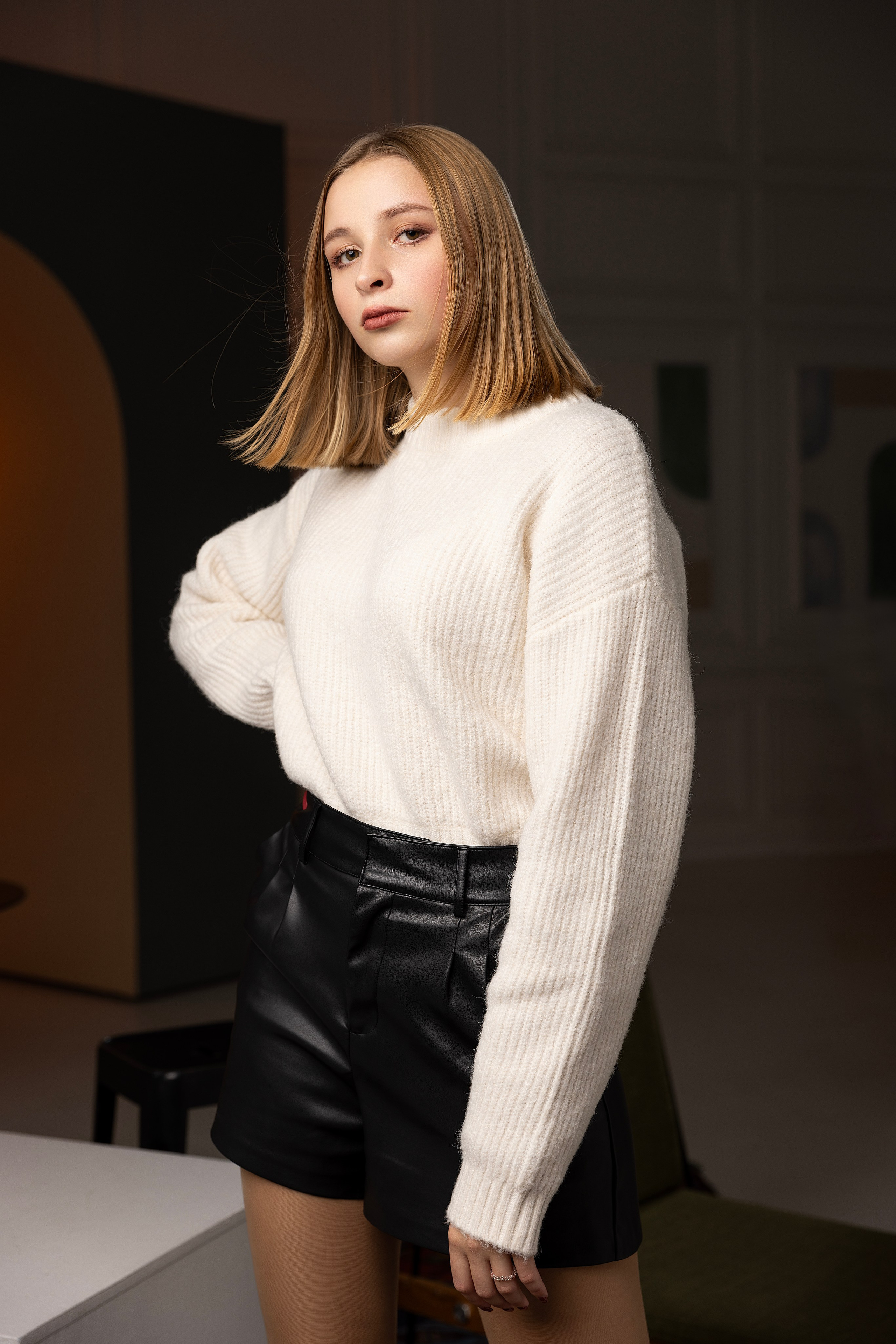 Портреты. Школьный фотограф Москва и МО