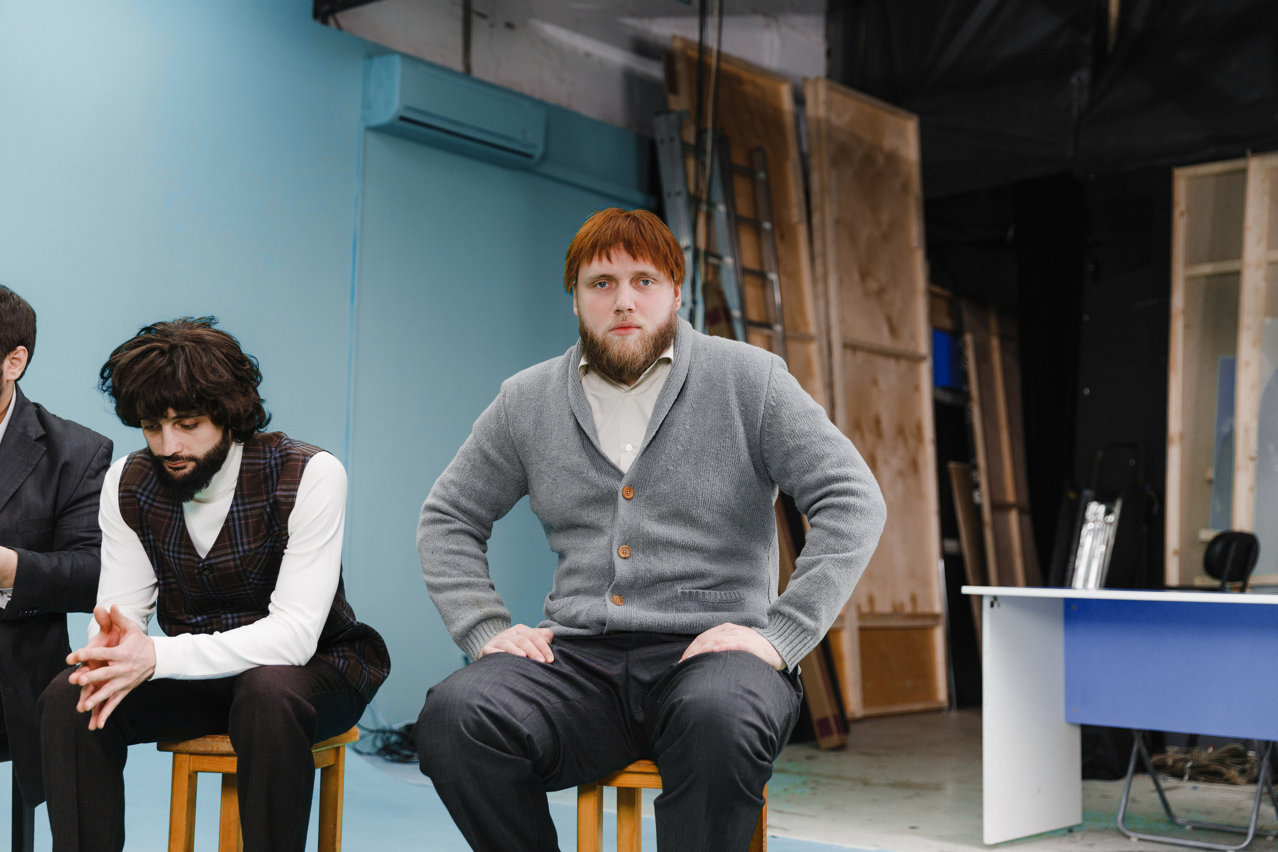 Labelcom. AMODEO STUDIO