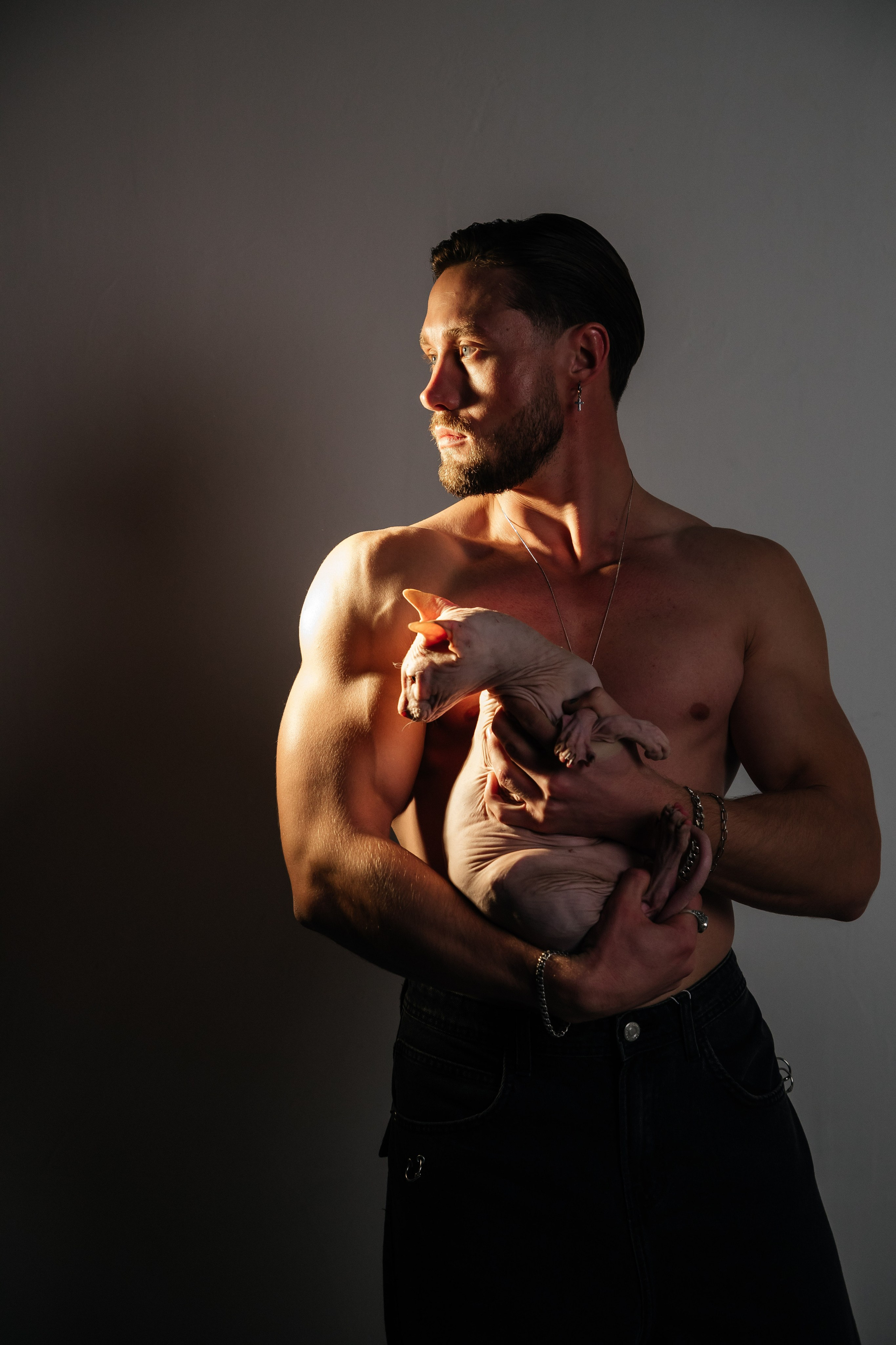 Кирилл. Свадебный и Семейный фотограф Свекрова Ольга