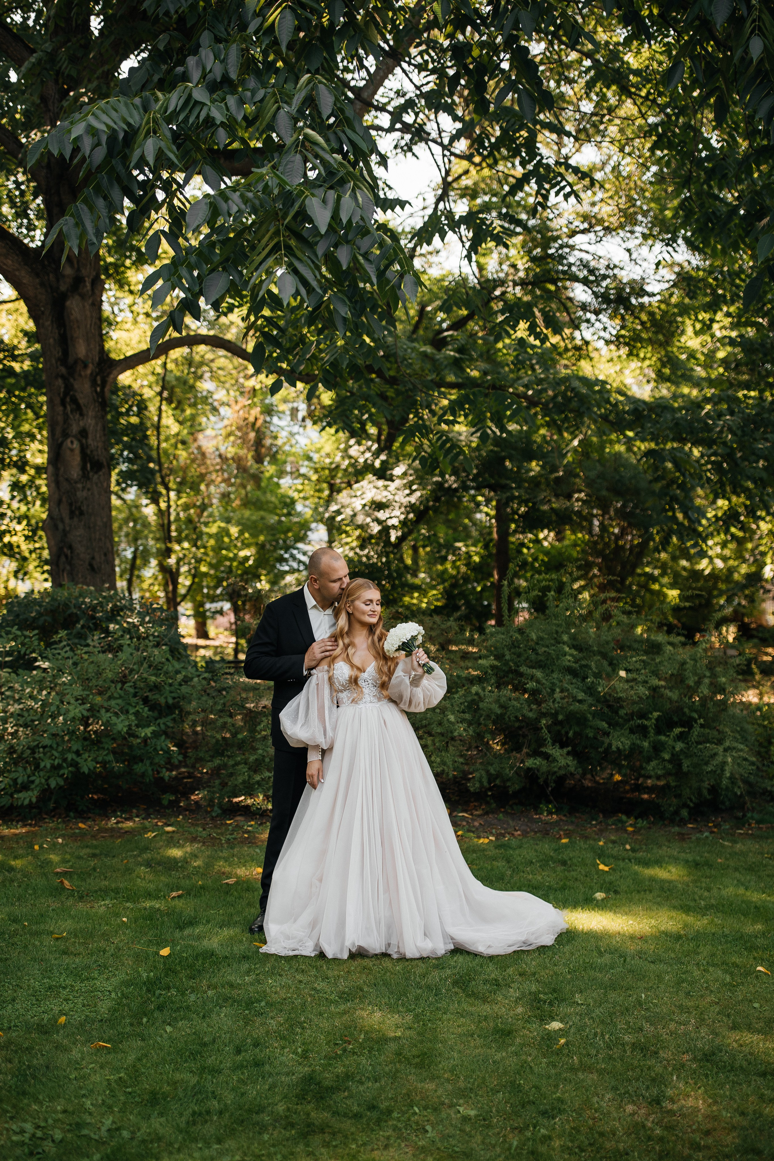 Роман & Вероника. СВАДЕБНЫЙ ФОТОГРАФ ЕВГЕНИЯ МОДИНА Ярославль