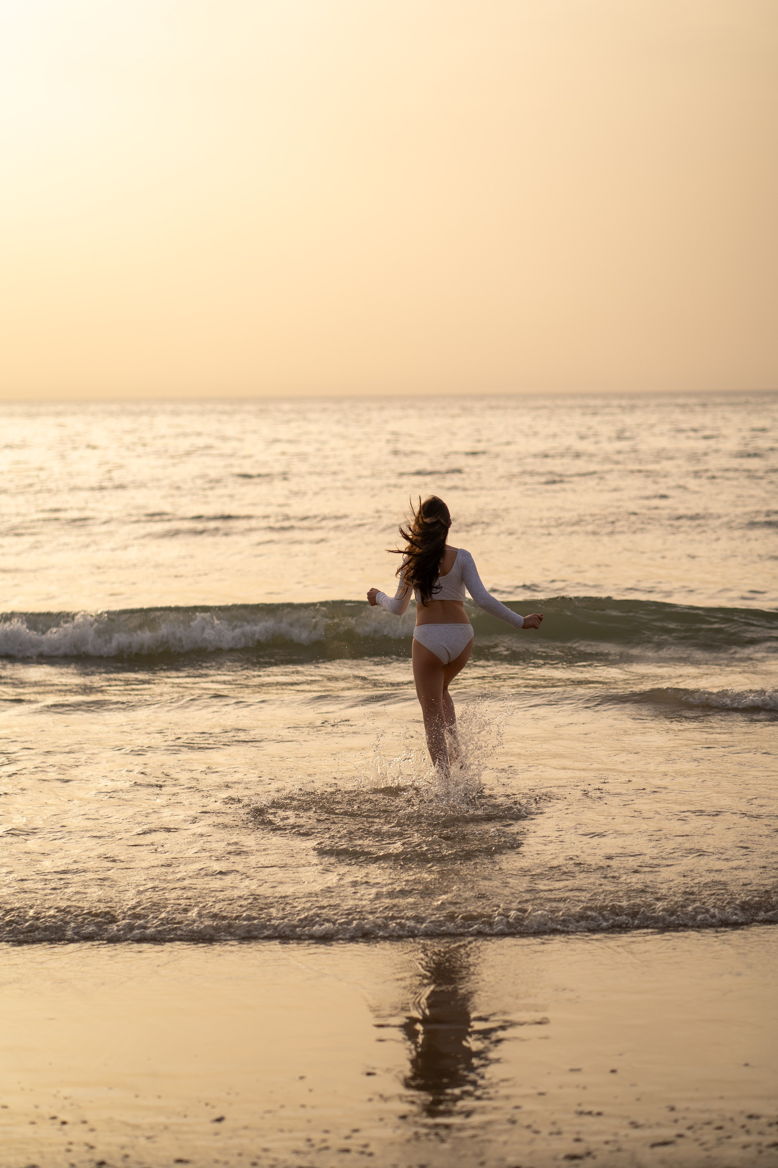 Ella. Семейный и детский фотограф в Израиле и Москве Дорошок Надя