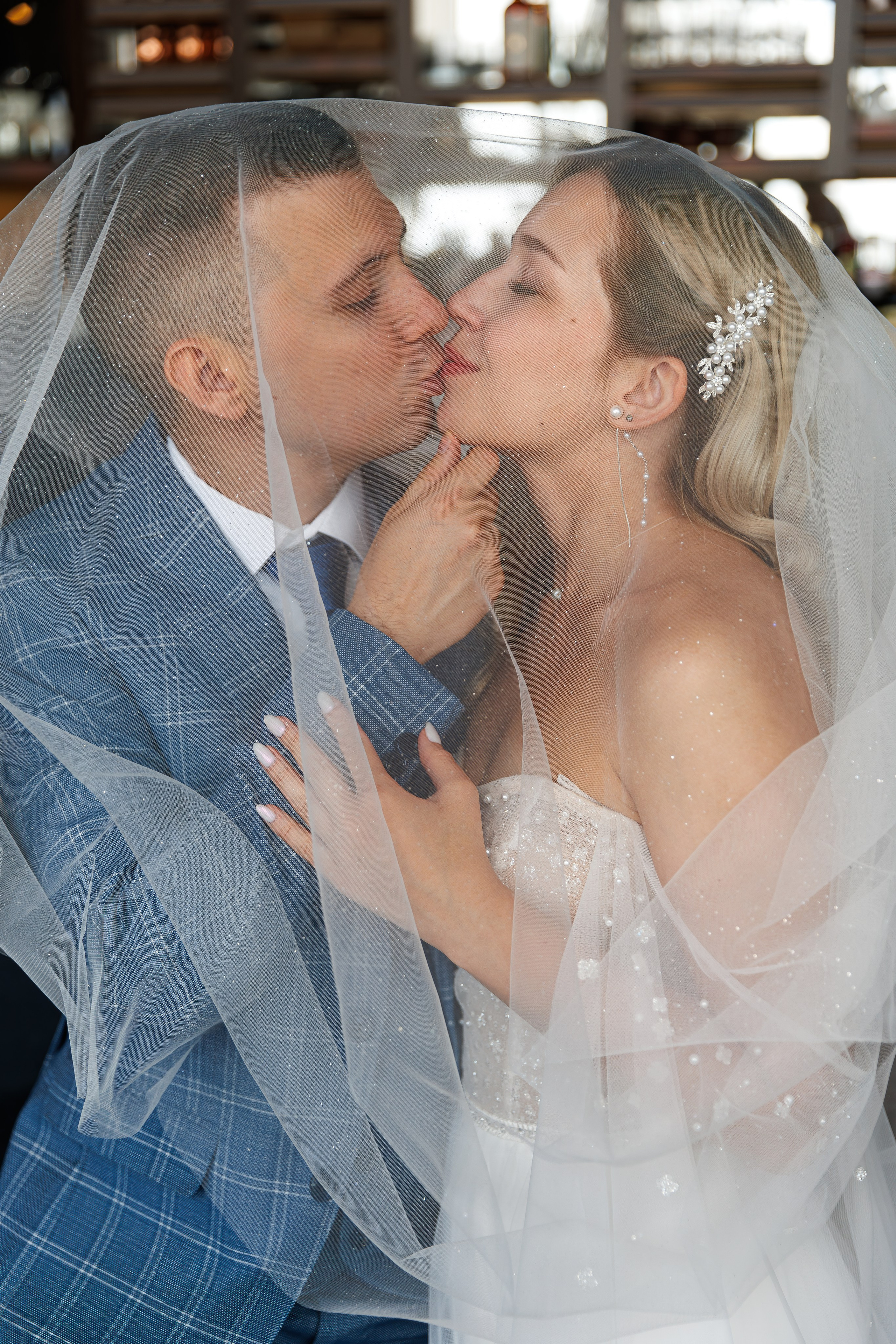 Свадьба в Москва сити и в ресторане Republic Hall. Свадебный фотограф Москва и МО Сергей Киржаев