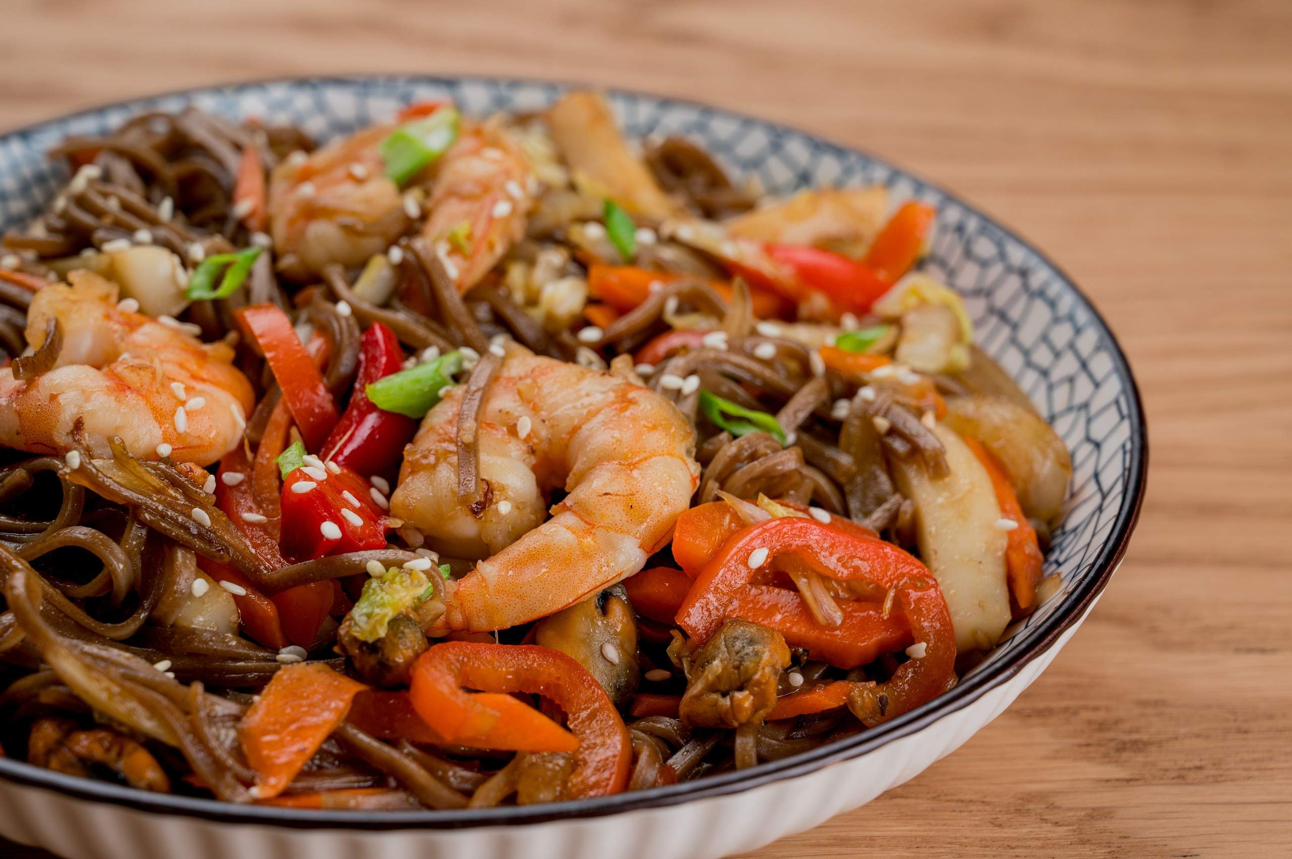 Кано. Кирилл Бутлович фуд фотограф, Киров