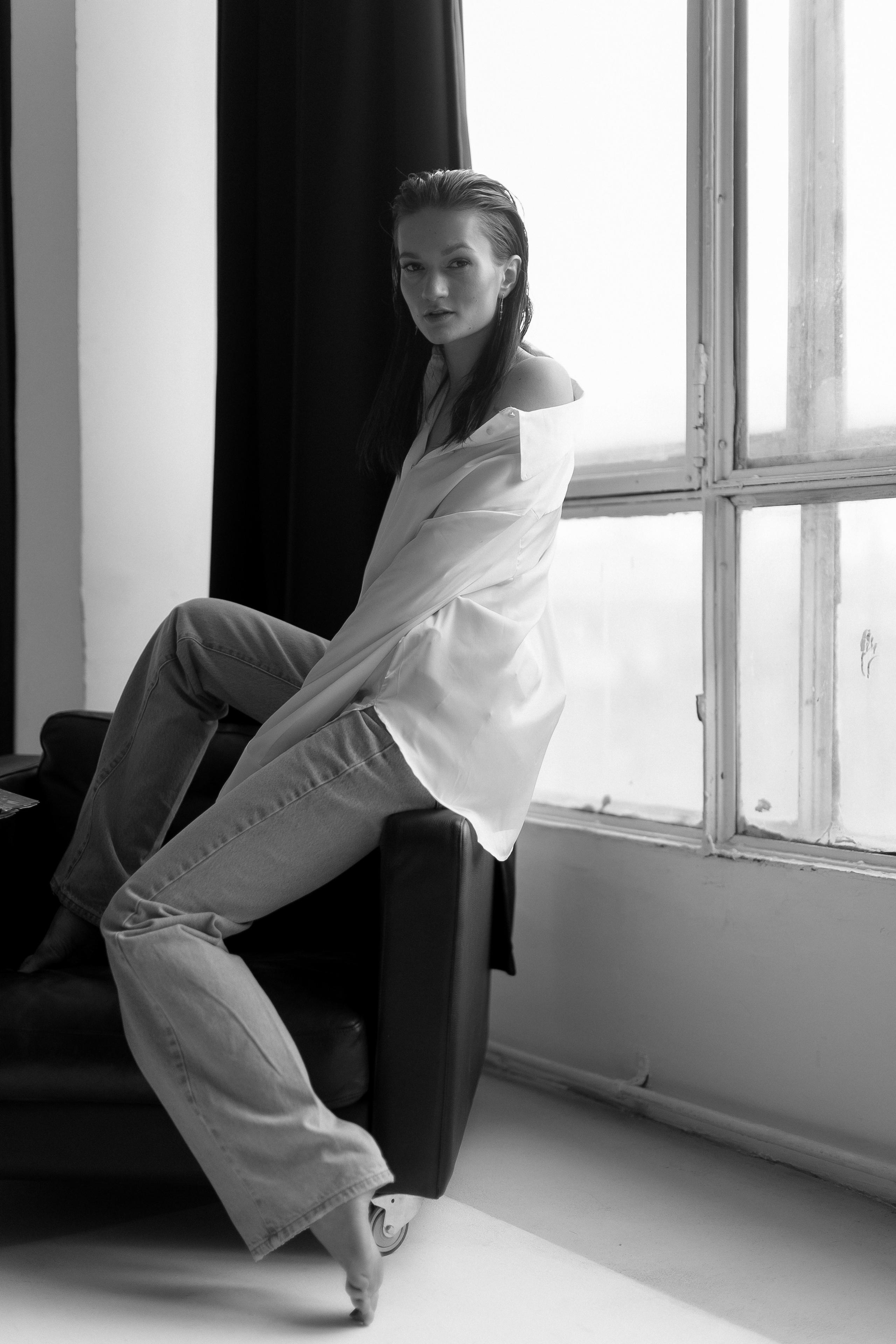 Портрет. Свадебный фотограф Екатерина Садчикова