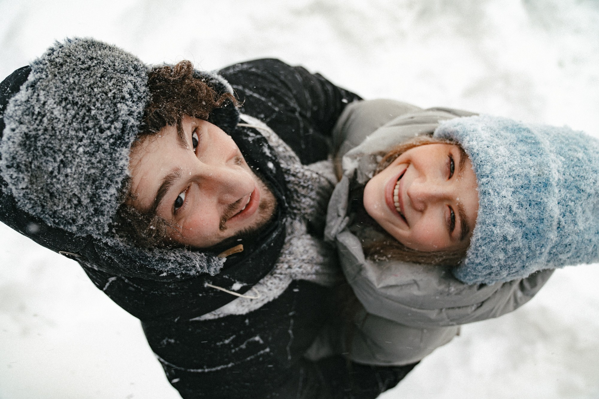Damir and Yulya. Фотограф Мещанин Юрий