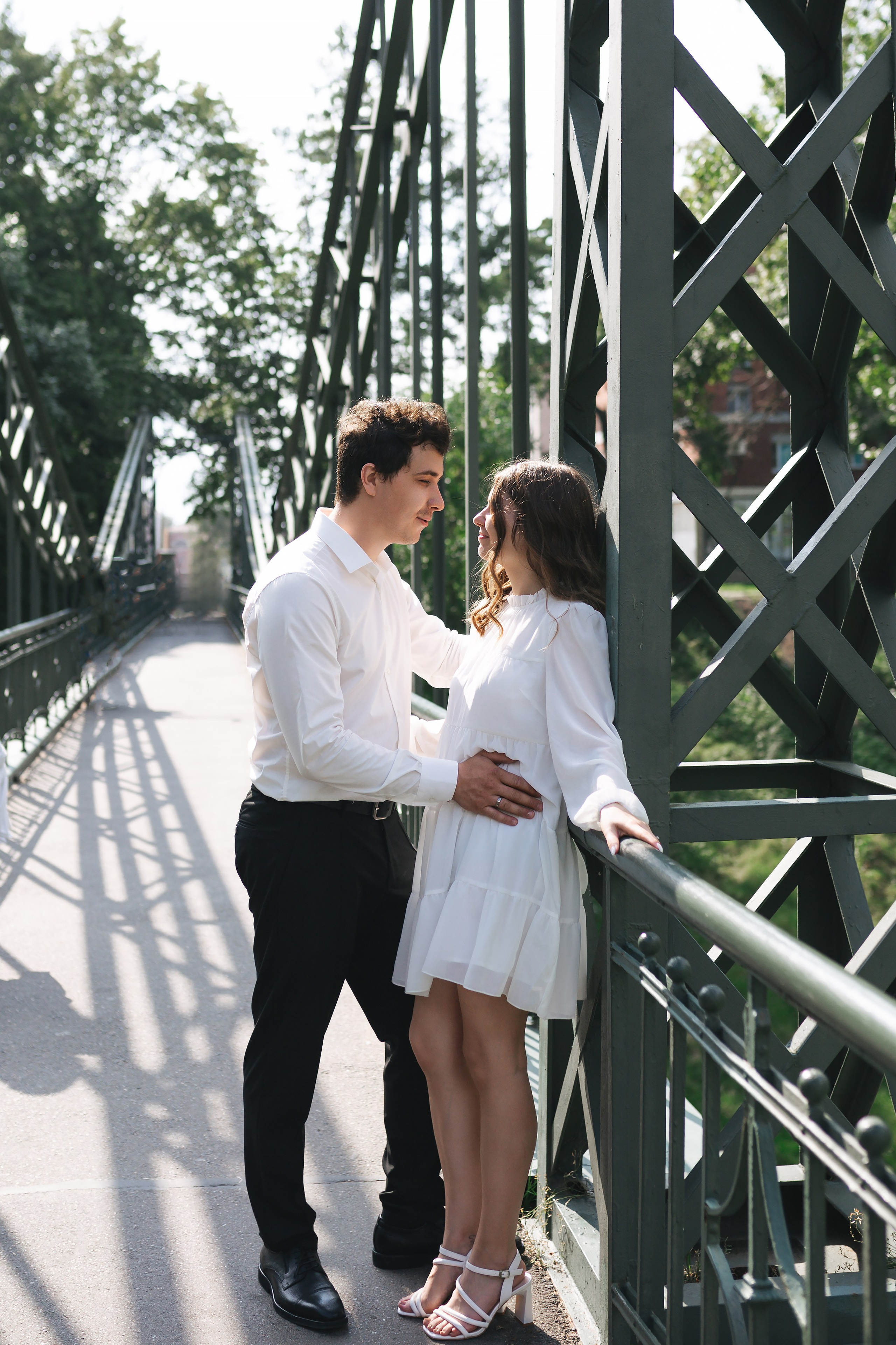 Кронштадт. Свадебный и женский фотограф в Санкт-Петербурге Муртеева Екатерина