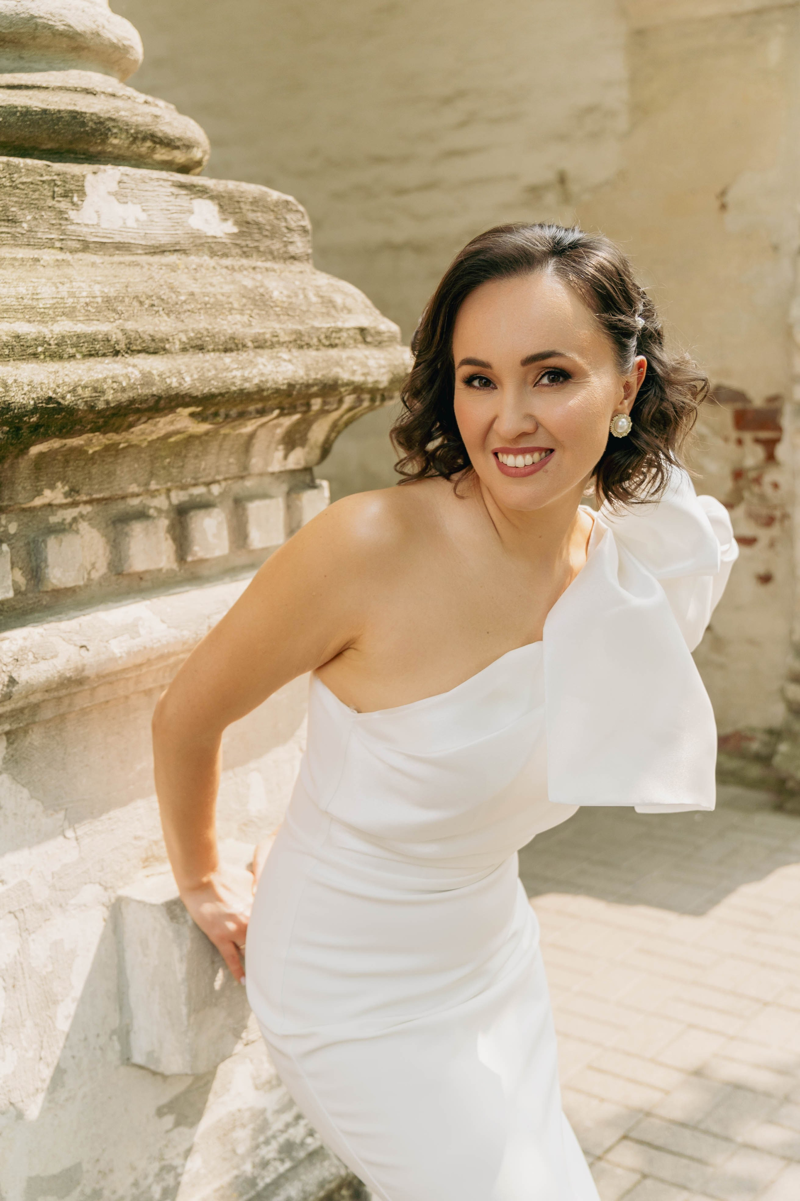 Годовщина свадьбы. Контент-съёмка и бизнес-портреты в Москве. Виктория Кулюкина