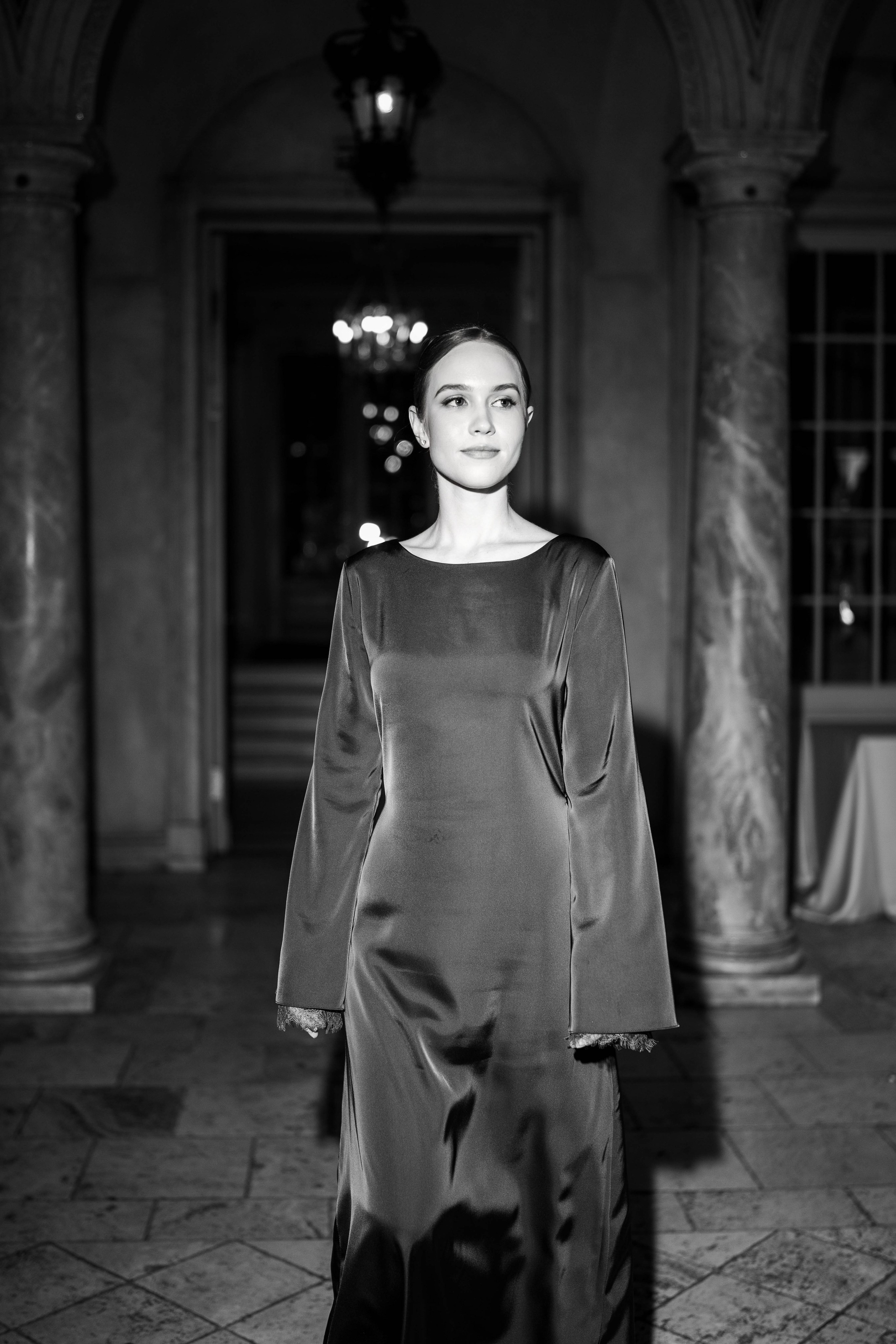 Ксения и Дмитрий. Профессиональный фотограф