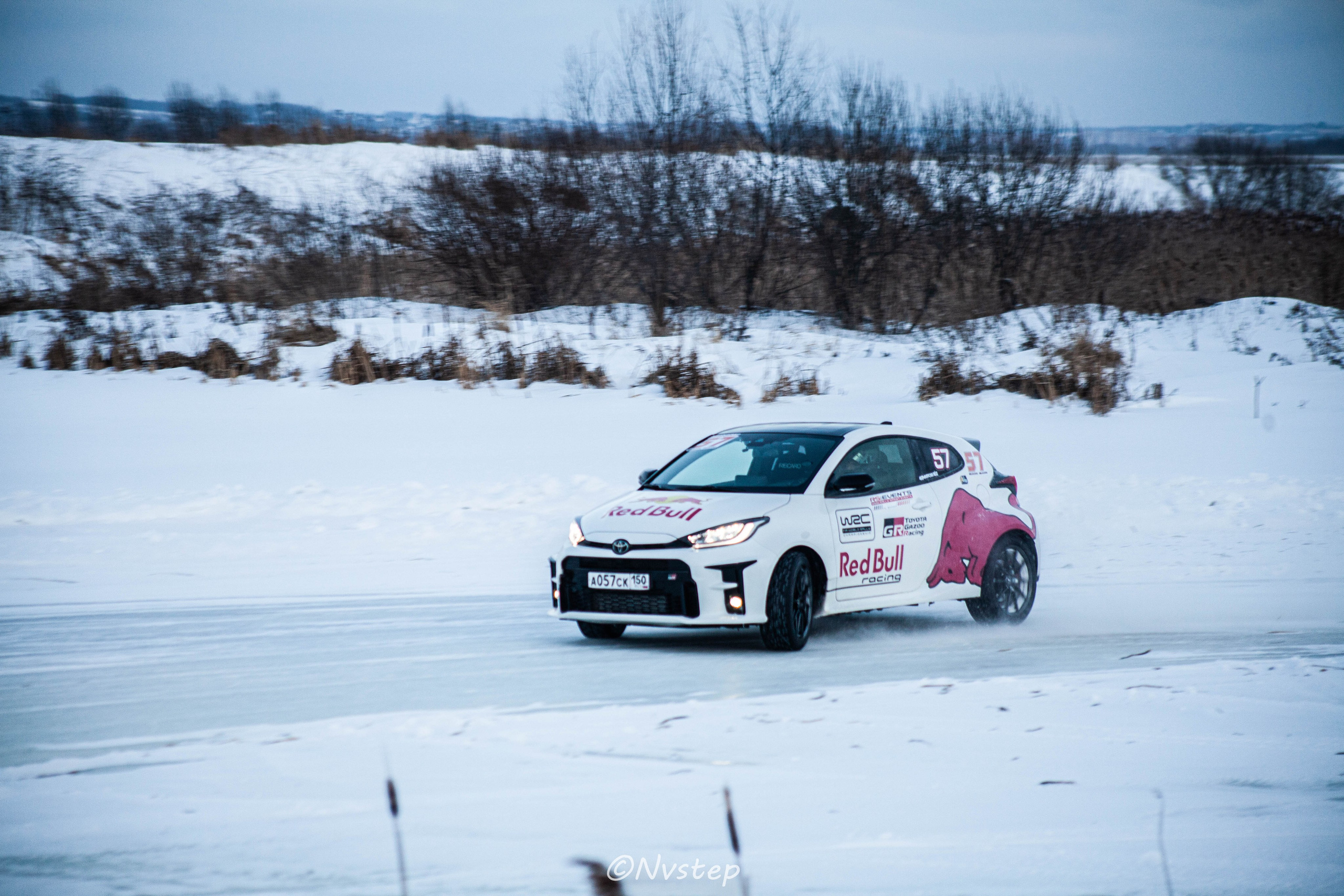 RSE Дмитров Лёд 2023. Мультижанровый фотограф в Москве Наталия Степанова