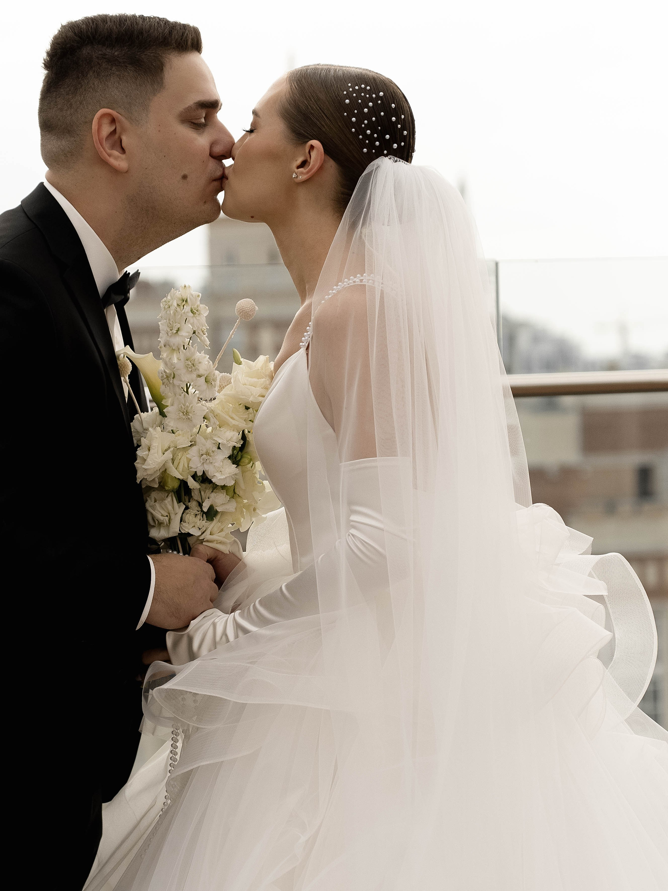 Нежная любовь. Фотограф Воронеж / Санкт-Петербург / Москва / Липецк Екатерина Струкова