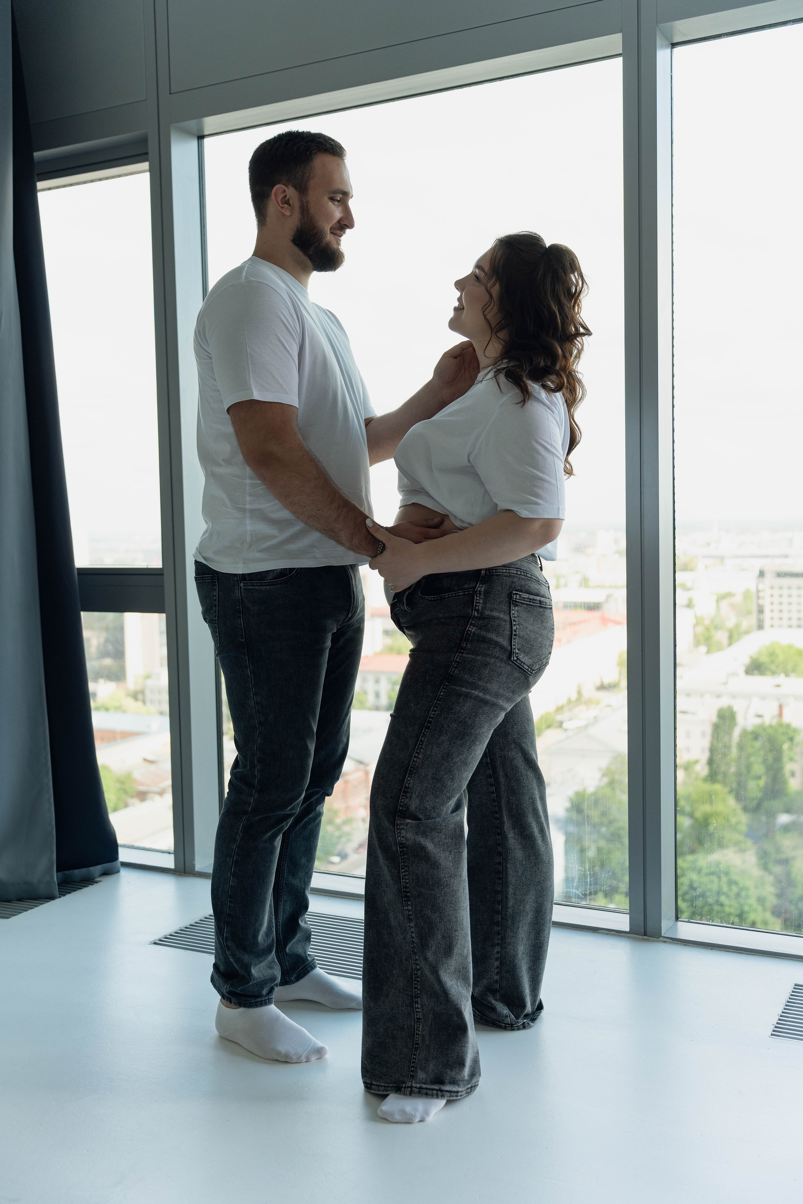 Любовь. Фотограф Воронеж / Курск Екатерина Струкова