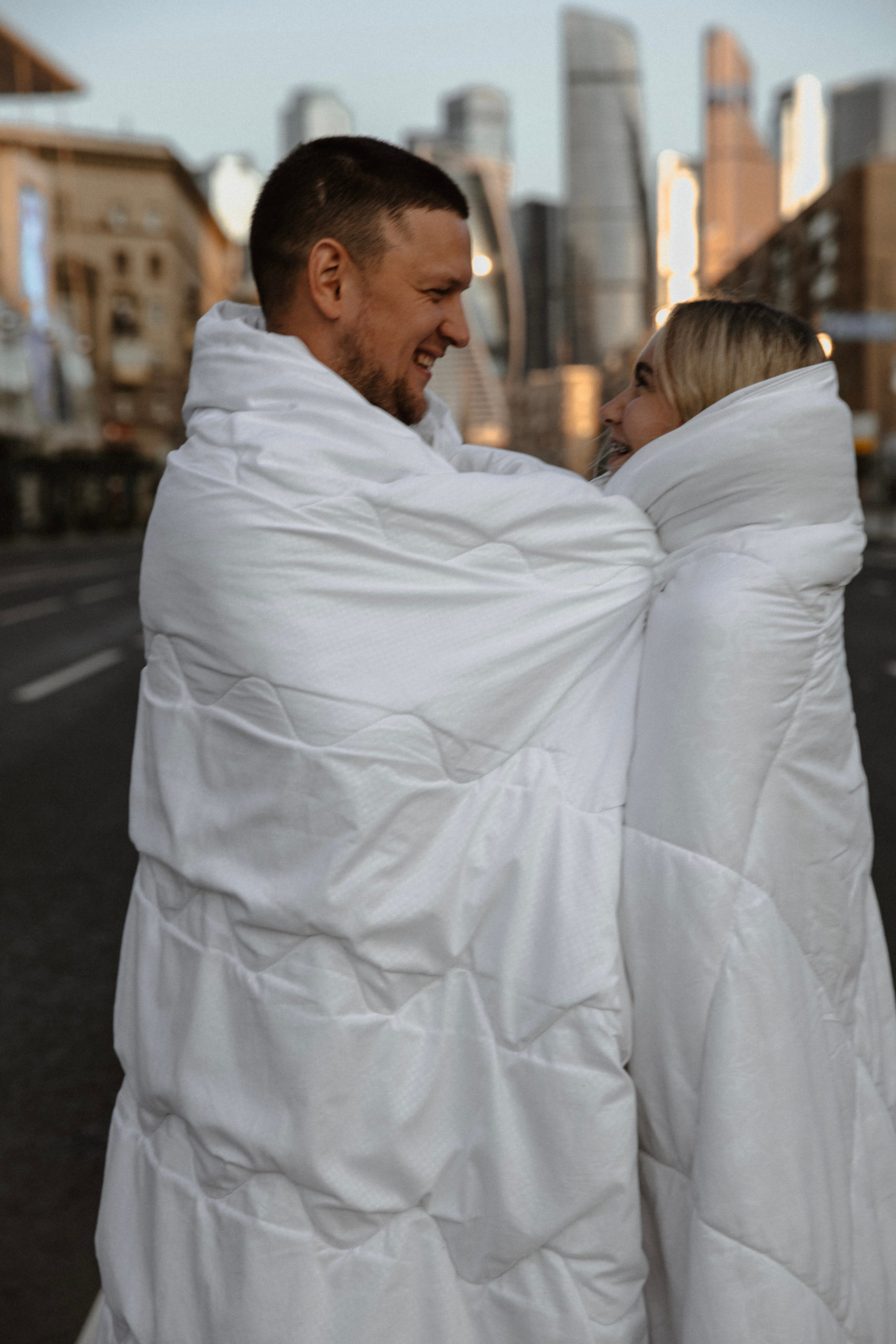 Anastasia & Dmitriy. Главная