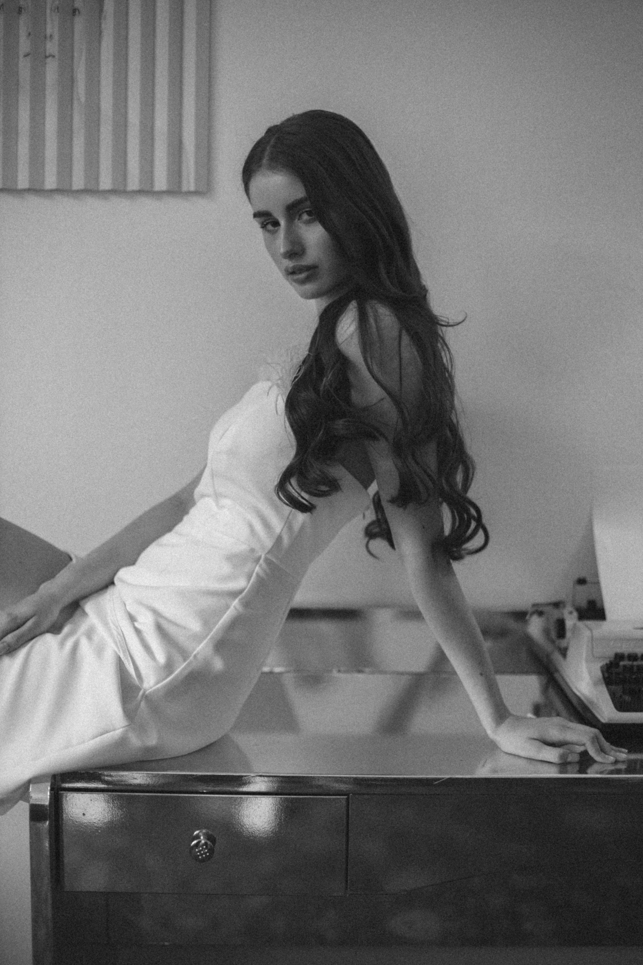 Morning of the bride Katerina. Главная