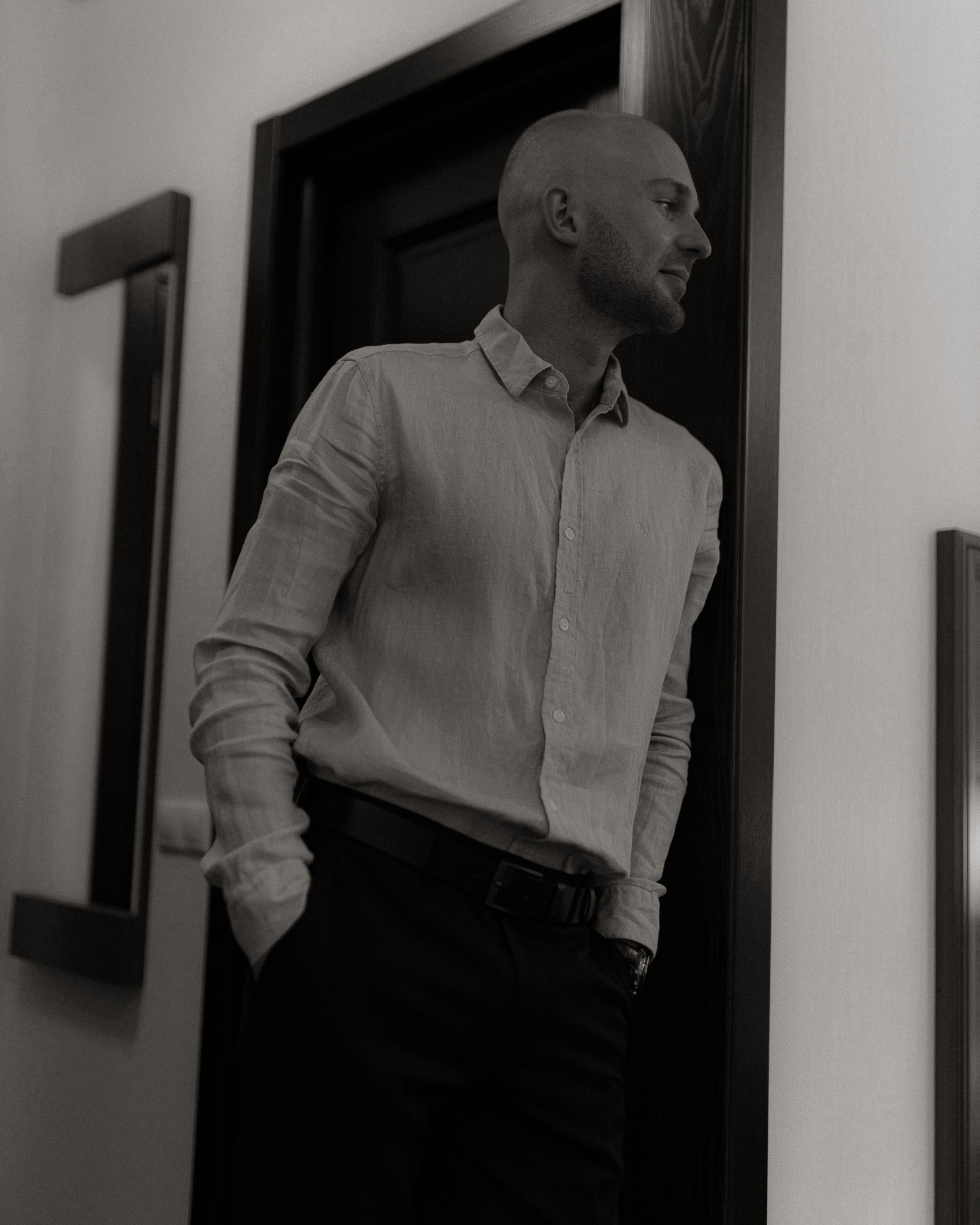 Роман и Анастасия. DARYA.BELKINA