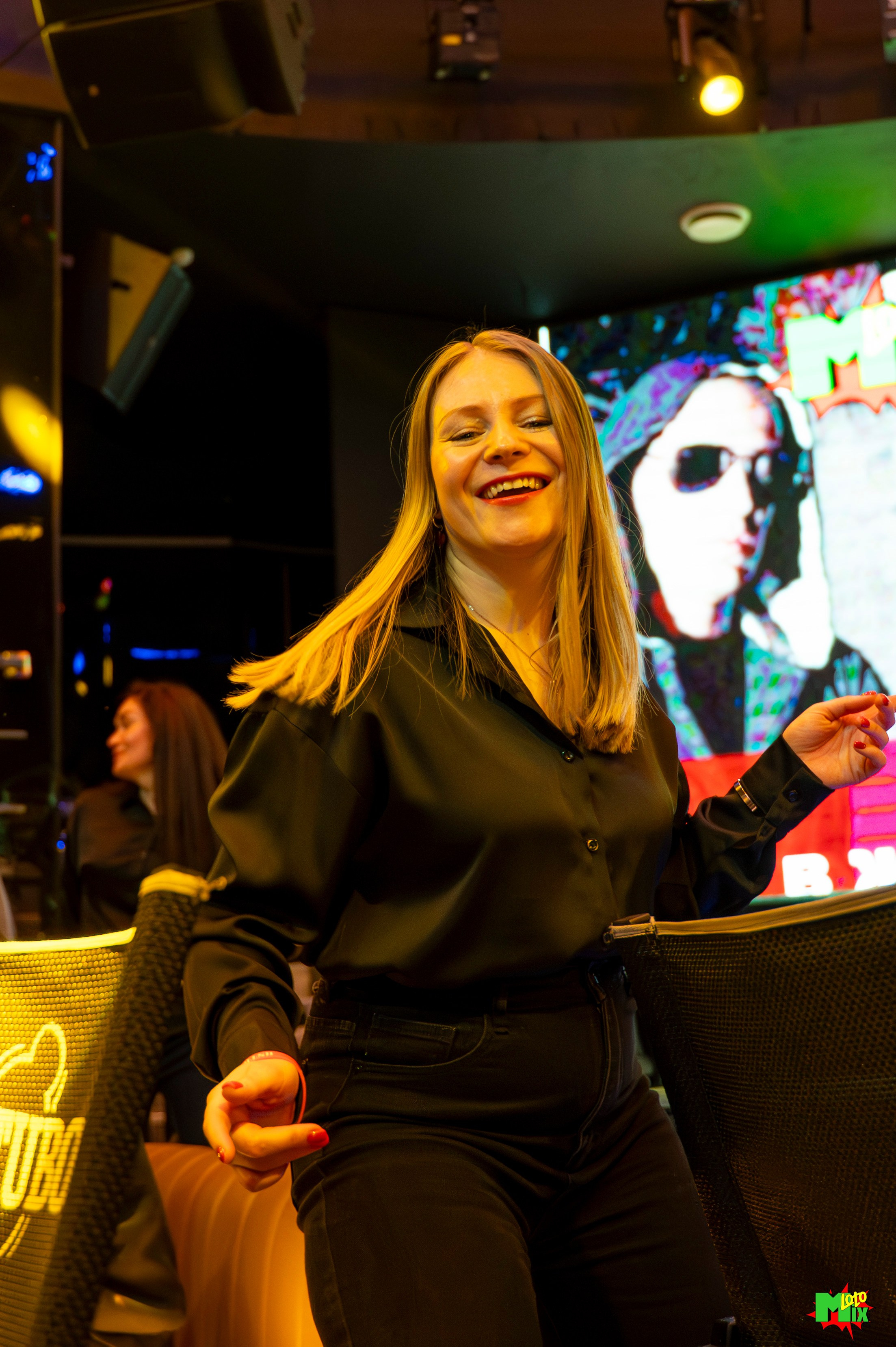 Репортаж MIXLOTO. Фотограф Беларусь — Ольга Шаповалова (Жардецкая)