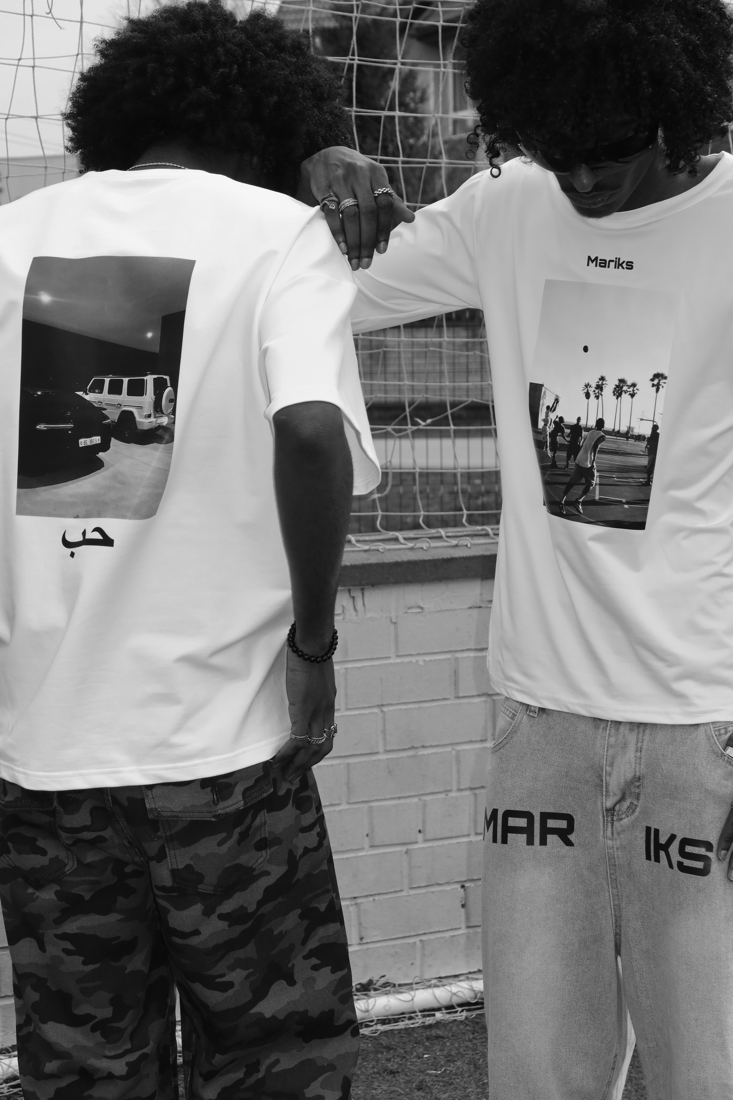 Mariks brand. Фотограф в Екатеринбурге Виктория Ткаченко