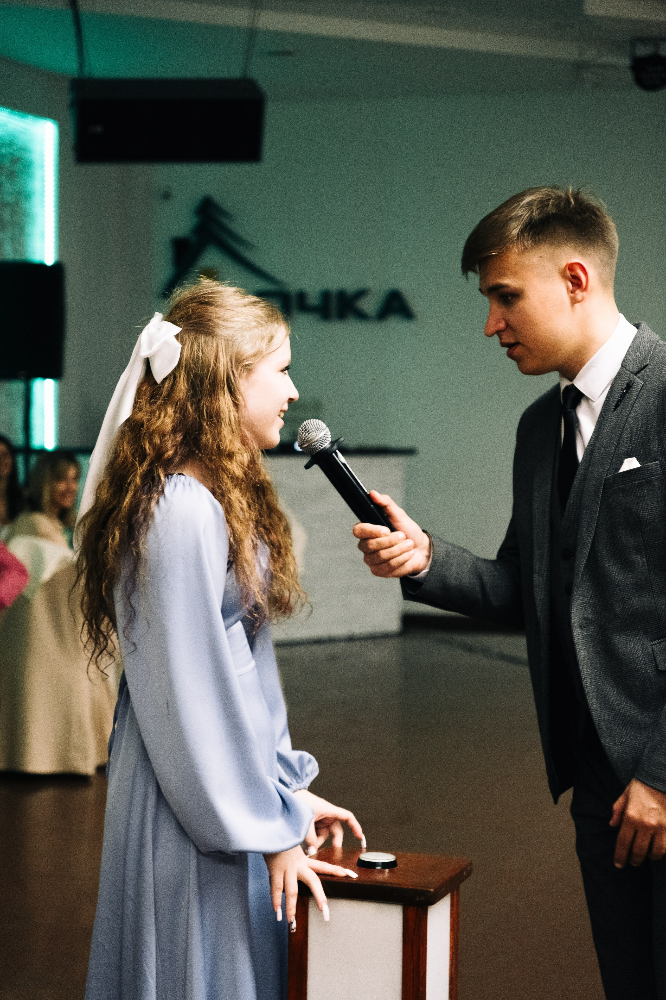 Выпускной. Фотограф в Иркутске Анна Мирошникова