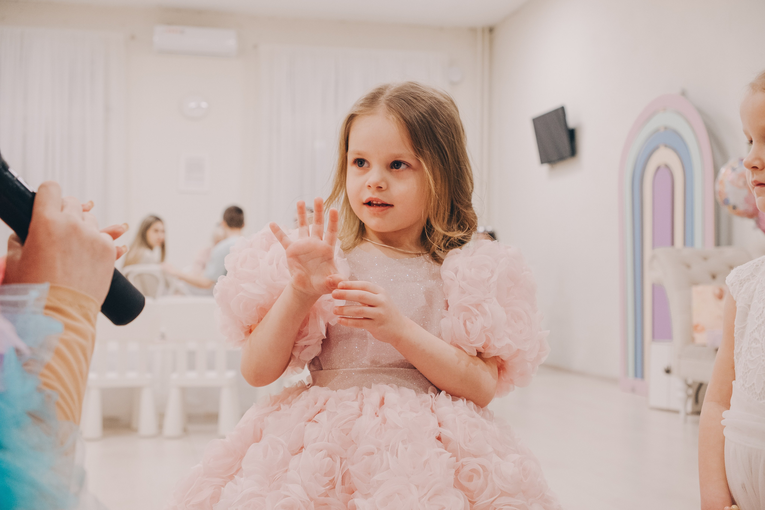 Детские мероприятия. Фотограф в Иркутске Анна Мирошникова