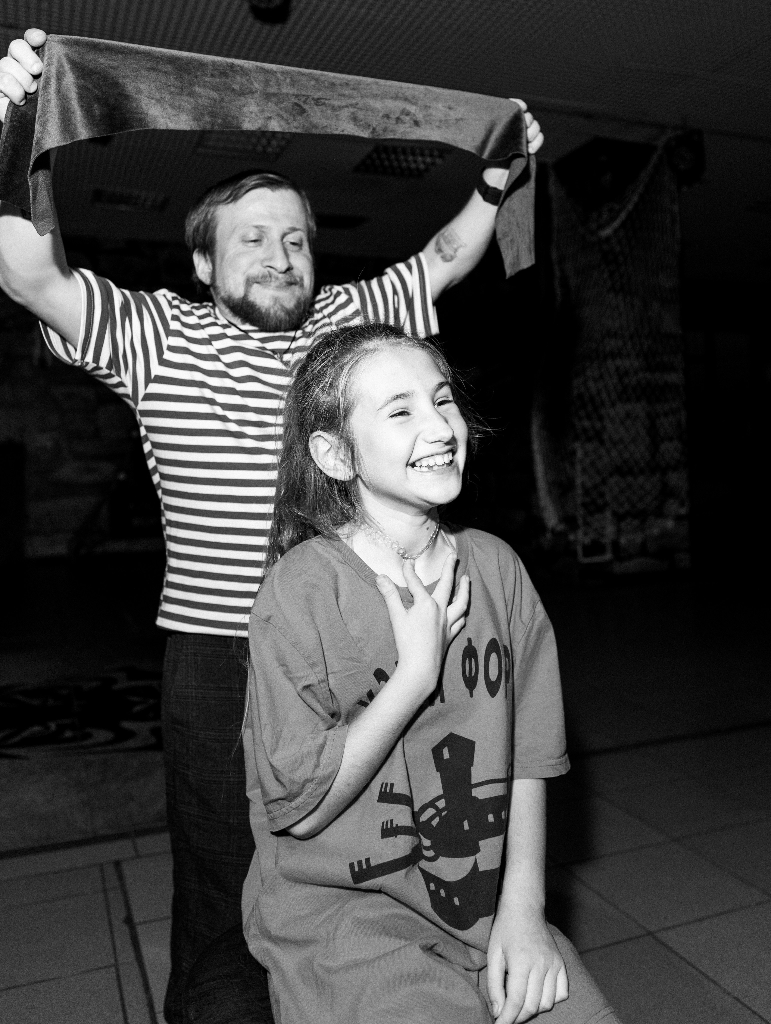 Фотограф | Киреев Семён | Москва