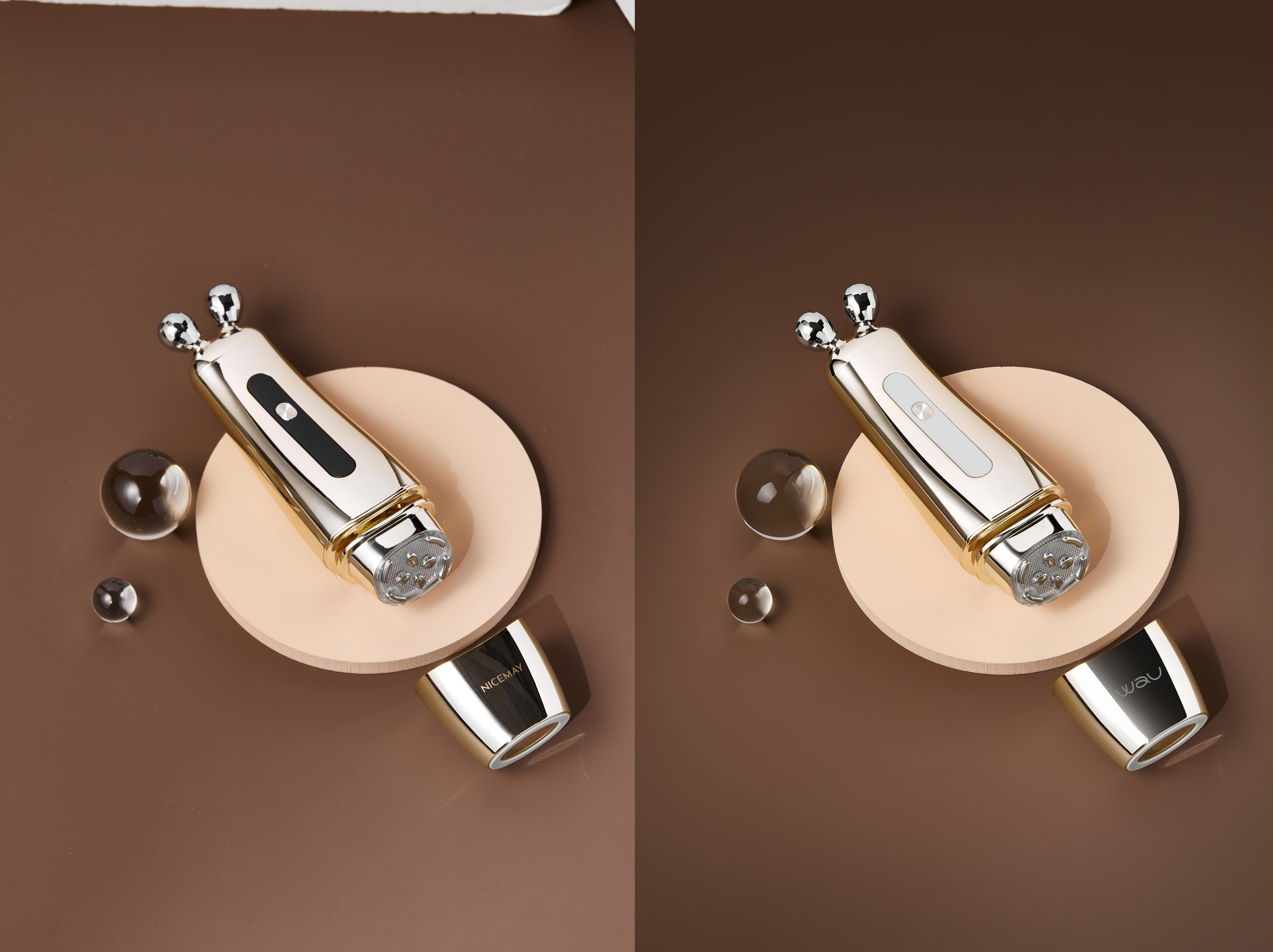 Косметические и бытовые приборы