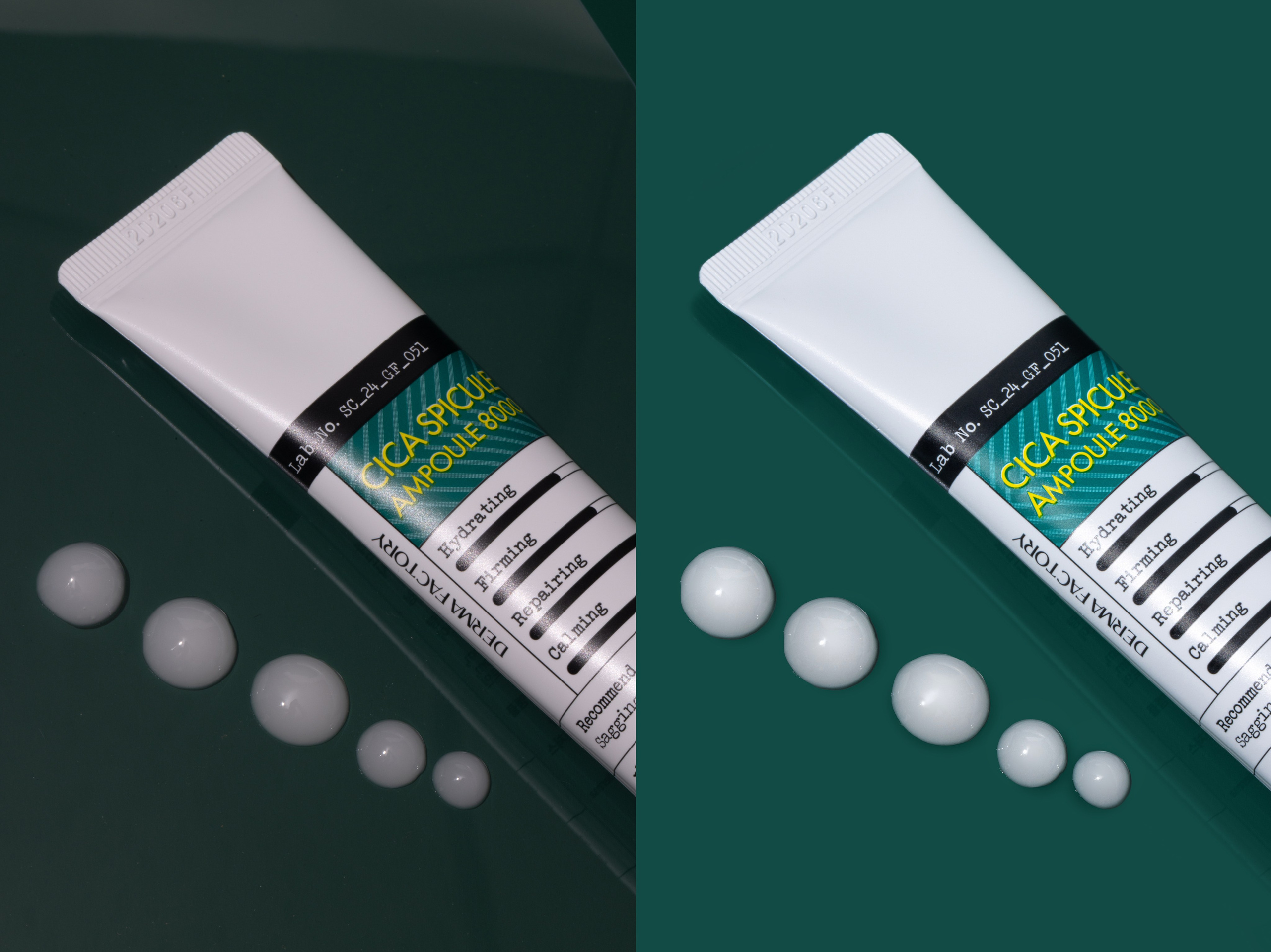 Уходовая Косметика