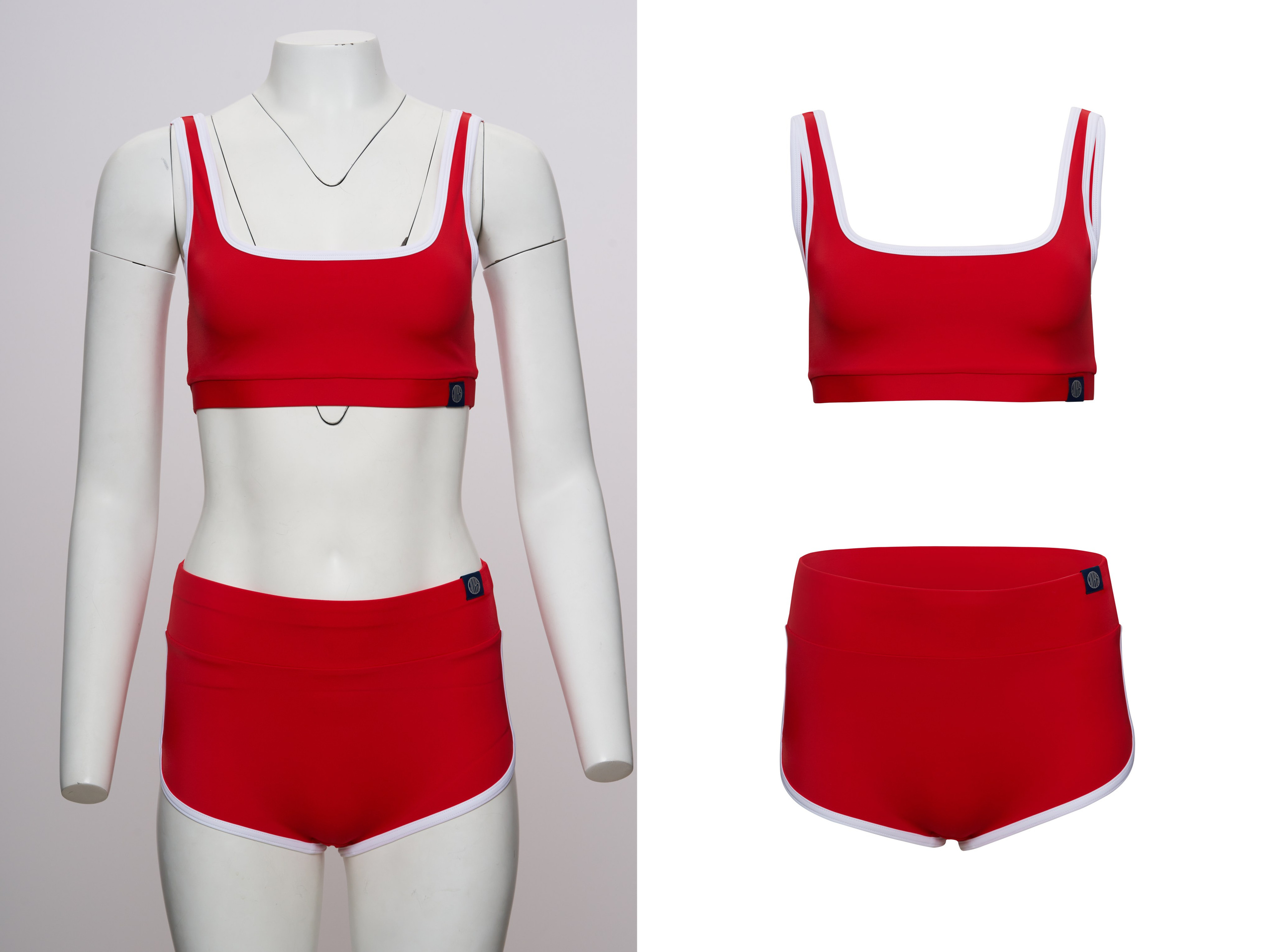 Нижнее белье