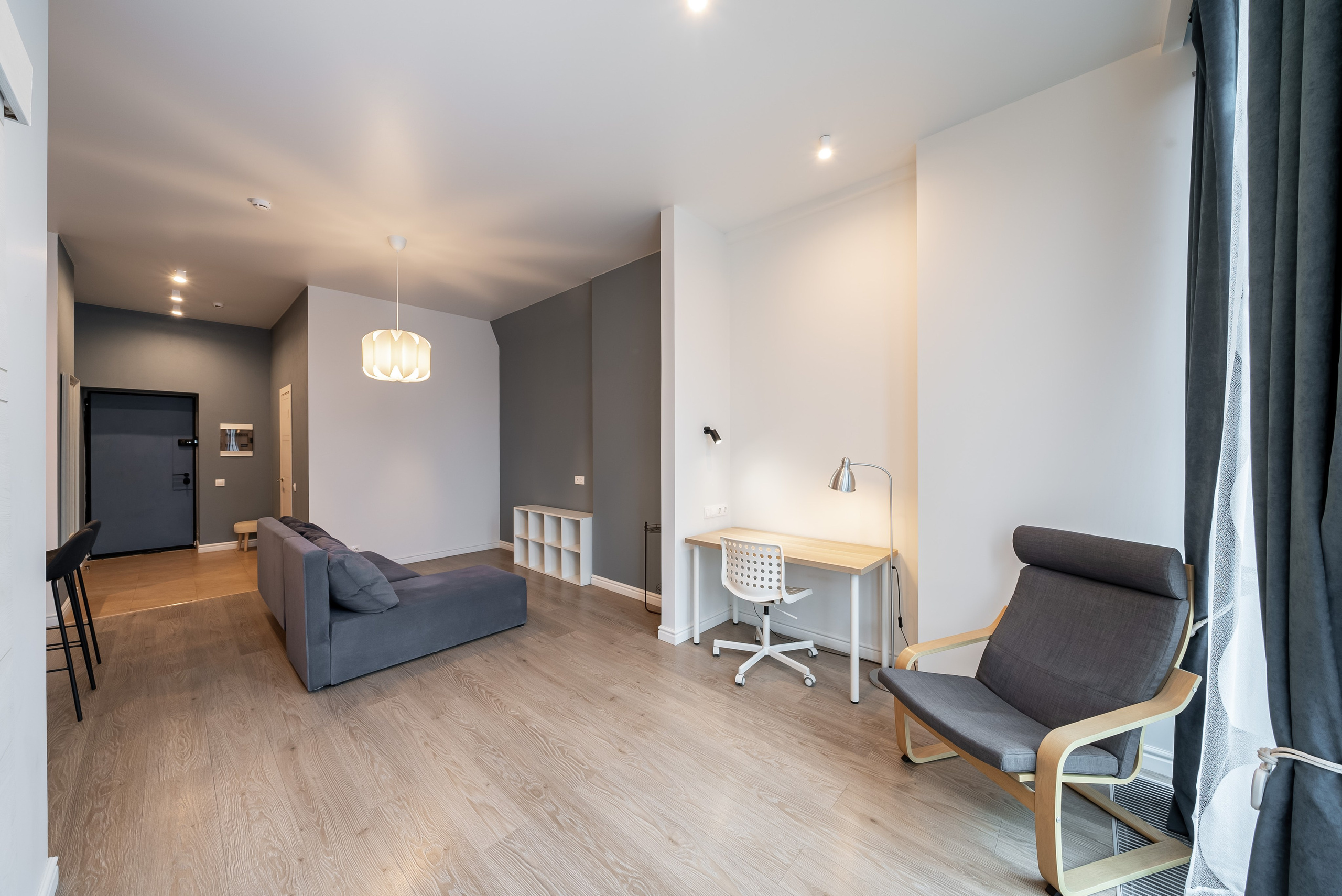 АПАРТ БАУМАНСКАЯ. Фото и видео-съемка Андраник Хачатурян