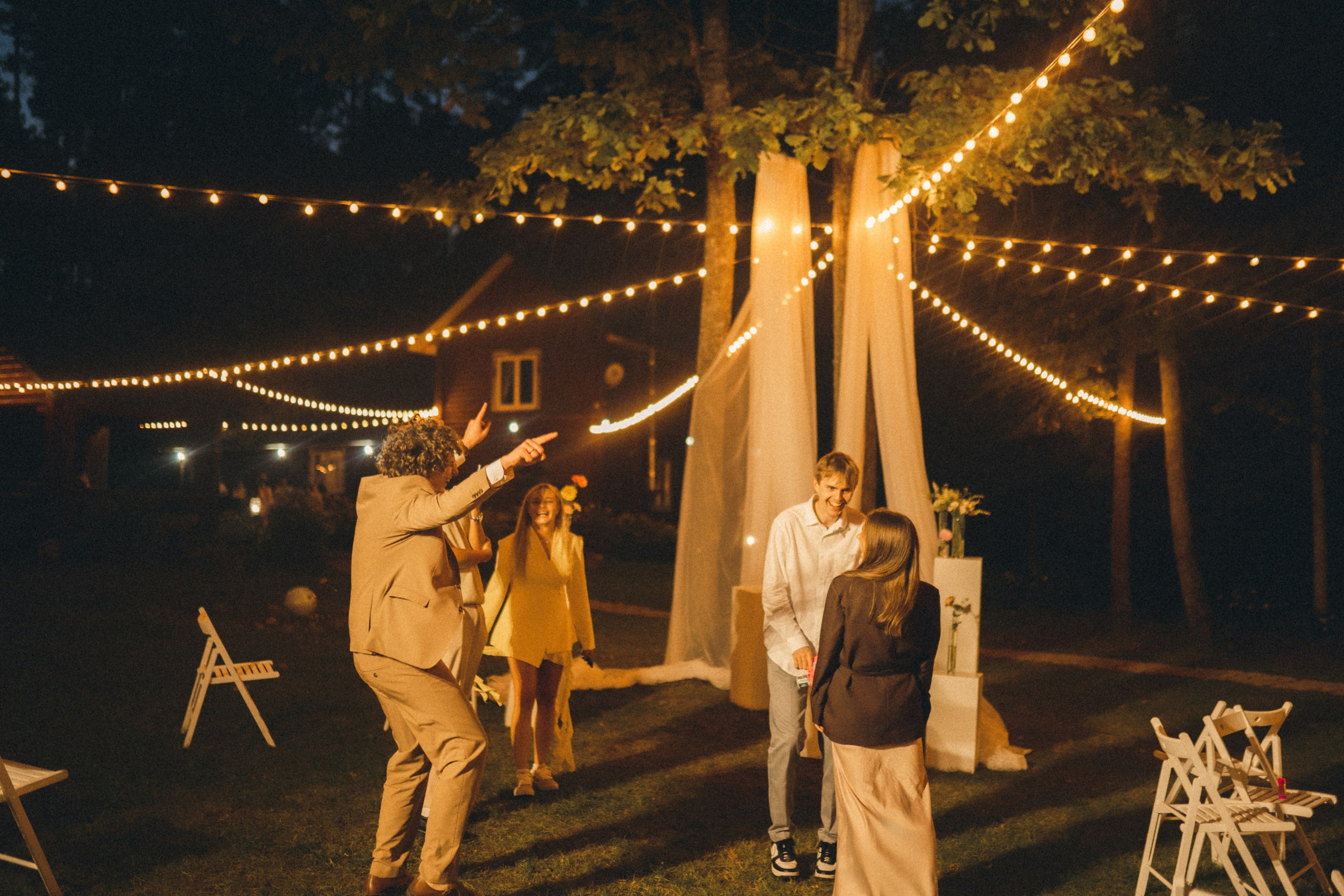 Влюбленные и счастливые. Творческий фотограф Аня Волк