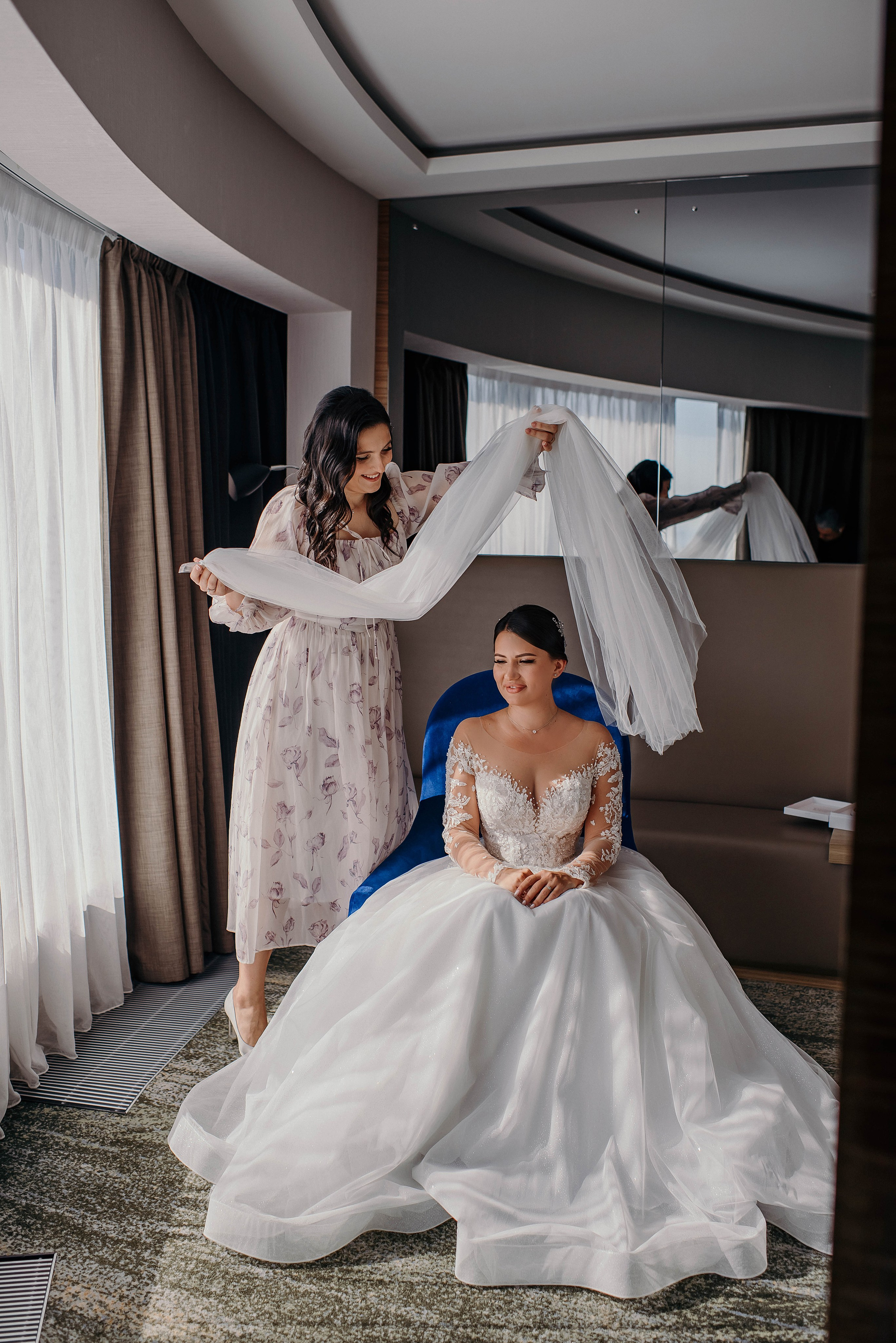 Radisson Olympiyskiy Hotel. Свадебный и семейный фотограф в г. Москва Ирина Гаврилова