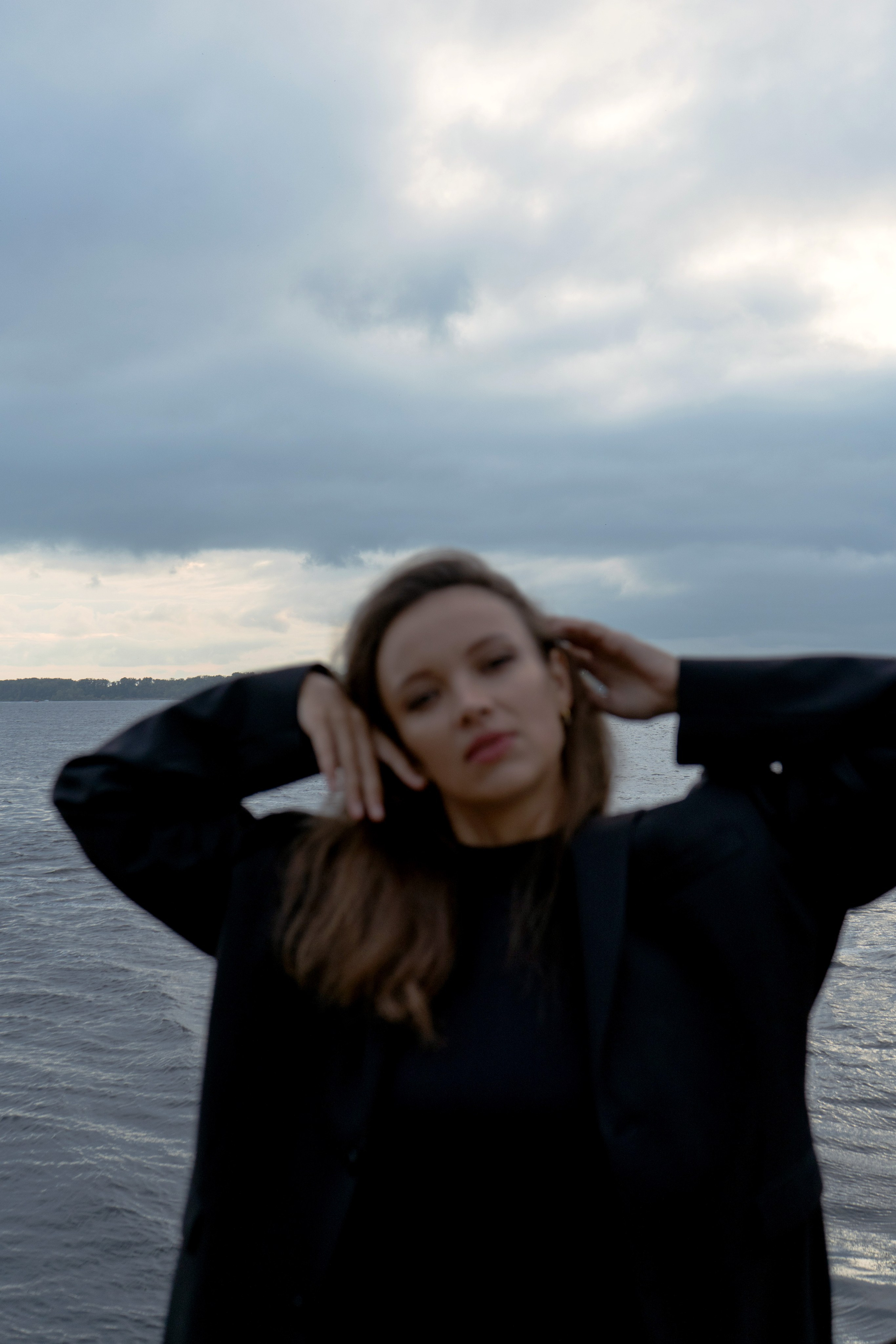 Аня. Портретный фотограф в Самаре