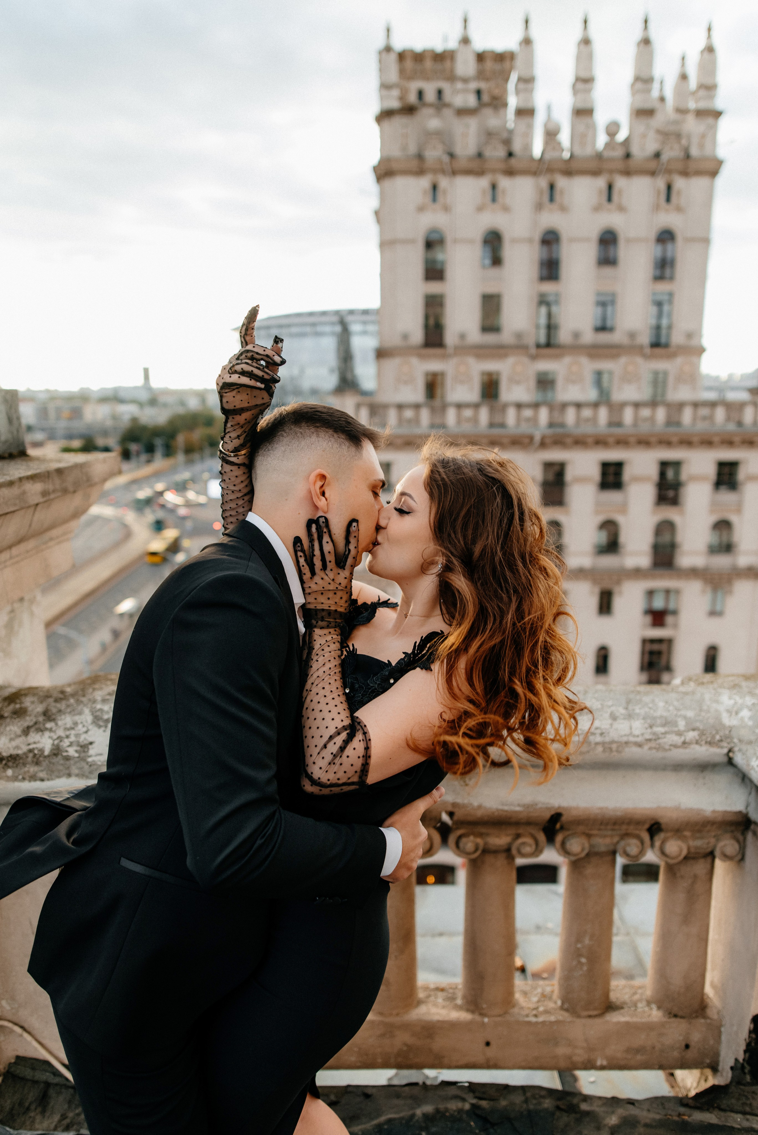 Юля и Леша. Свадебный и портретный фотограф в Минске Татьяна Лобода