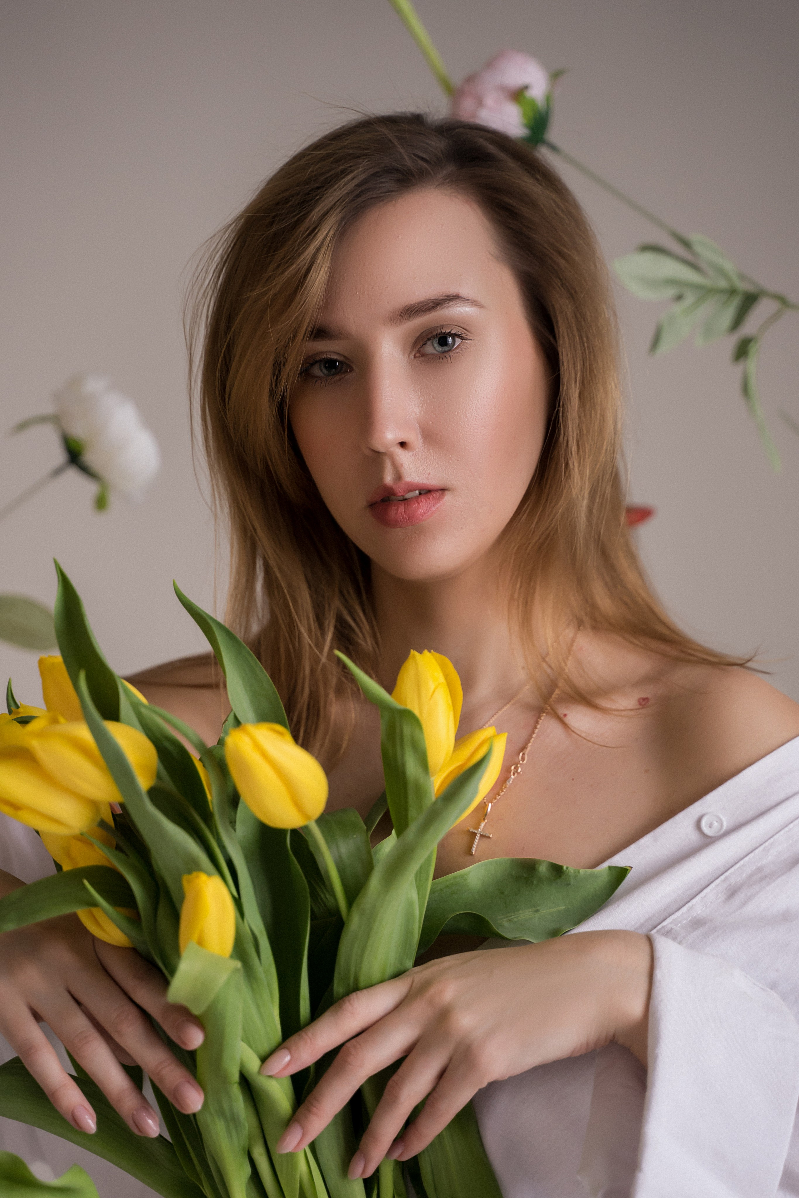 Даша. Фотограф в Санкт-Петербурге