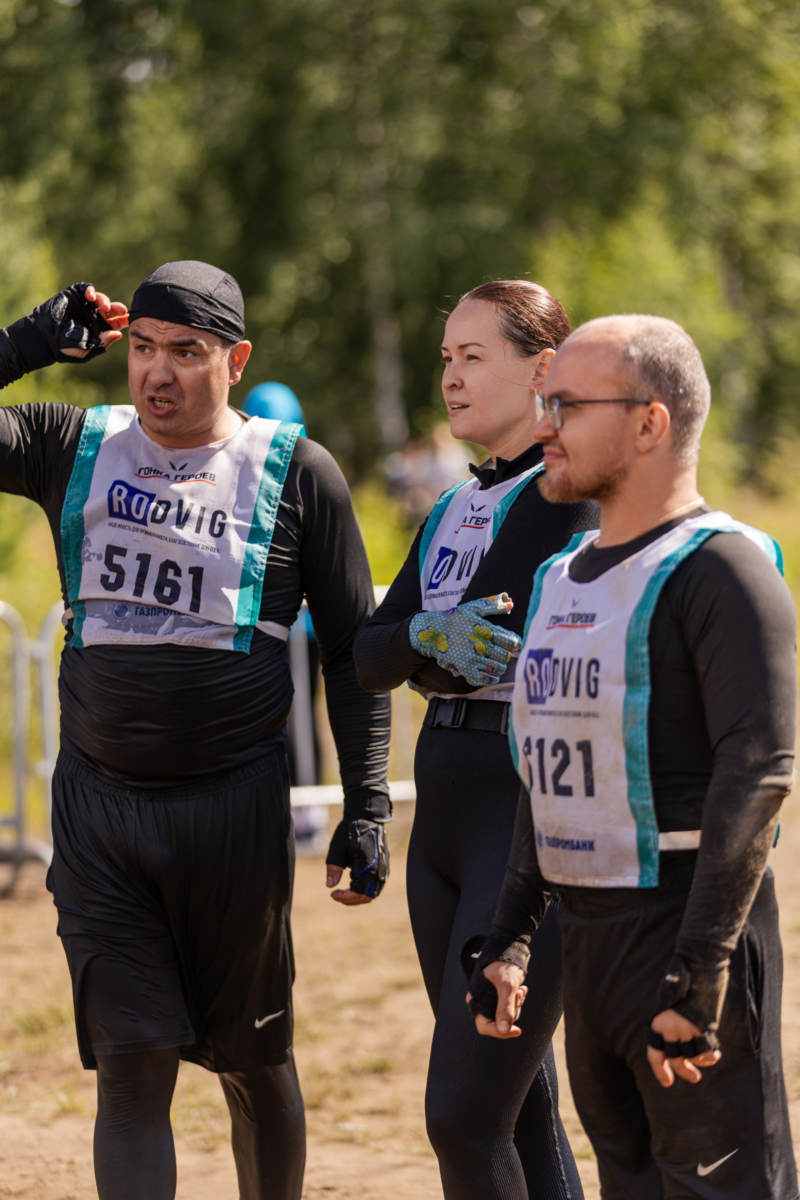 Гонка Героев. Фотограф в Санкт-Петербурге