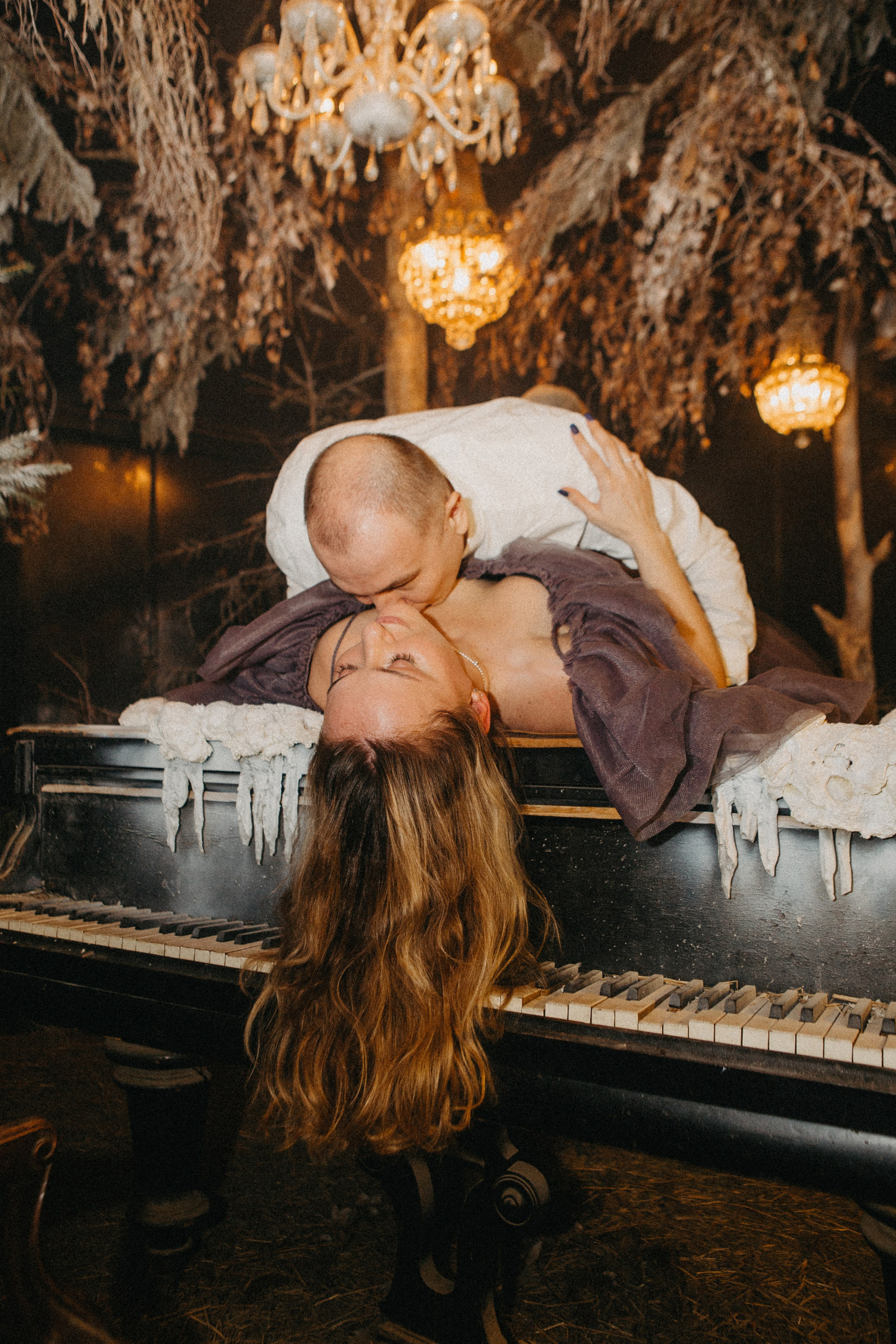 LOVE STORY / Любовные истории. Портретный, свадебный и репортажный фотограф в Москве Александра Кузьминова
