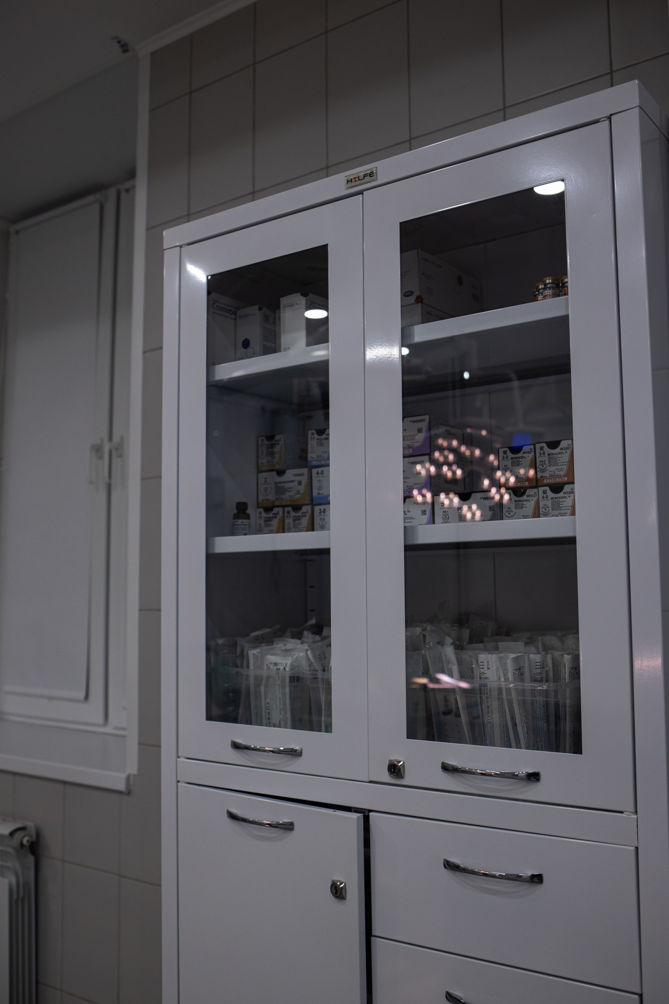 Клиника пластической хирургии «Форма». Алексей Дьяков. Photo • Video • Event