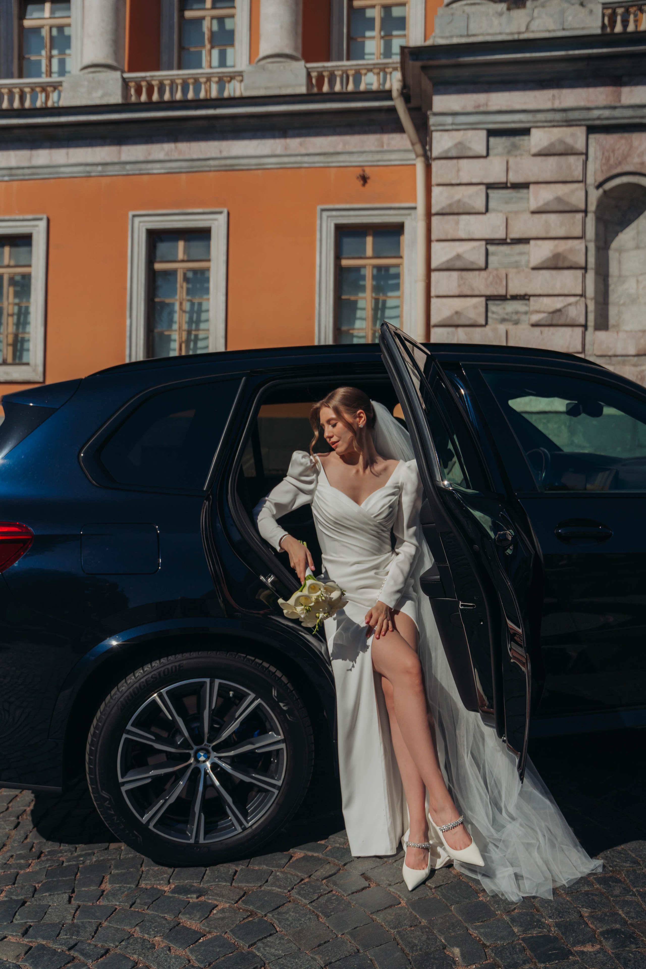 Alisa & Daniil. Свадебный фотограф в Санкт-Петербурге Якутович Екатерина