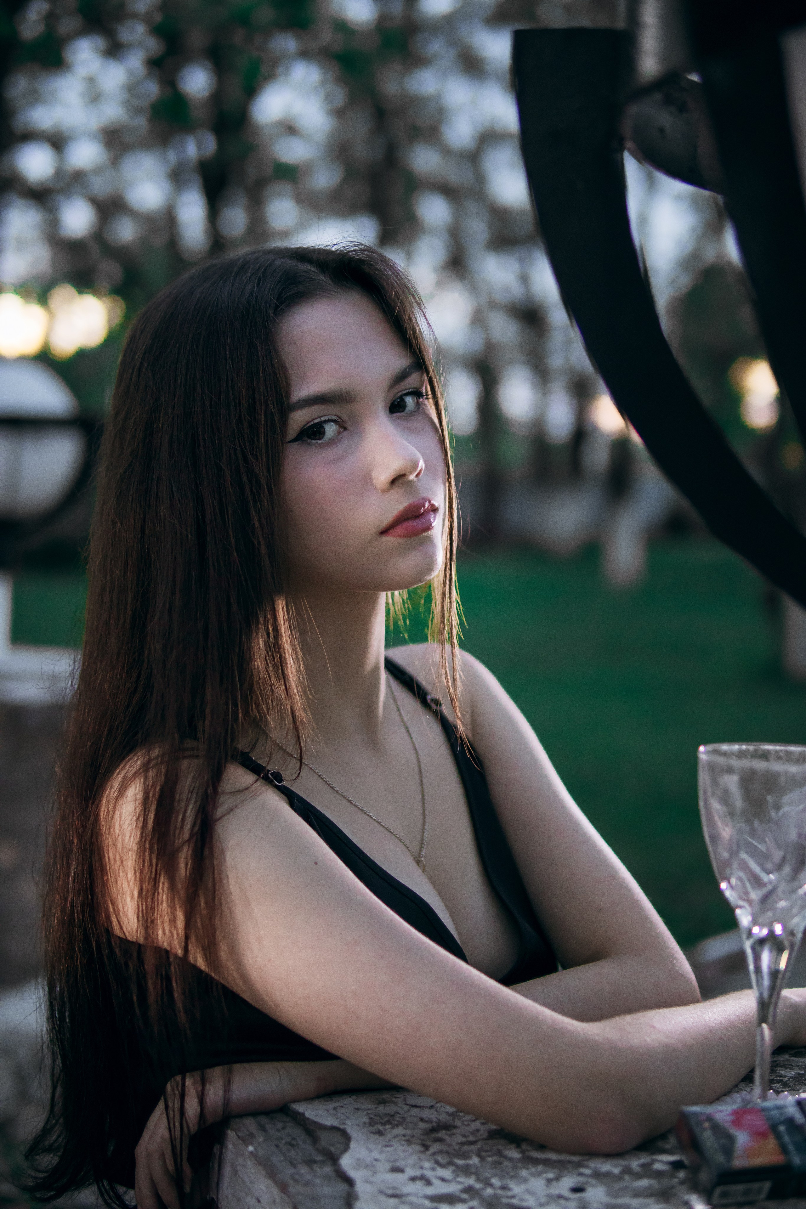 Азалия. Фотограф и видеограф в Бугульме Аня Трутнева