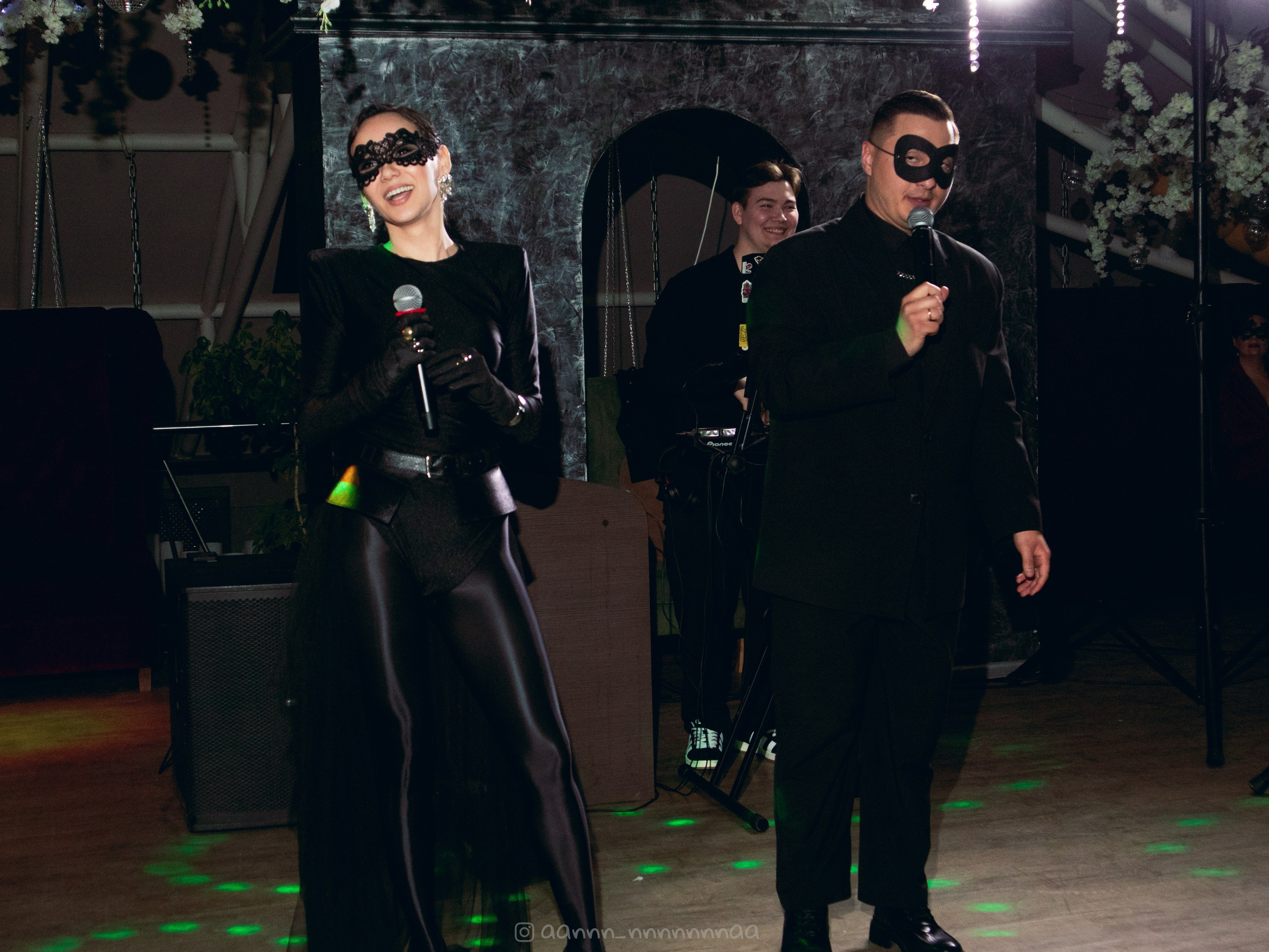 ДР Дании. Фотограф и видеограф в Бугульме Аня Трутнева