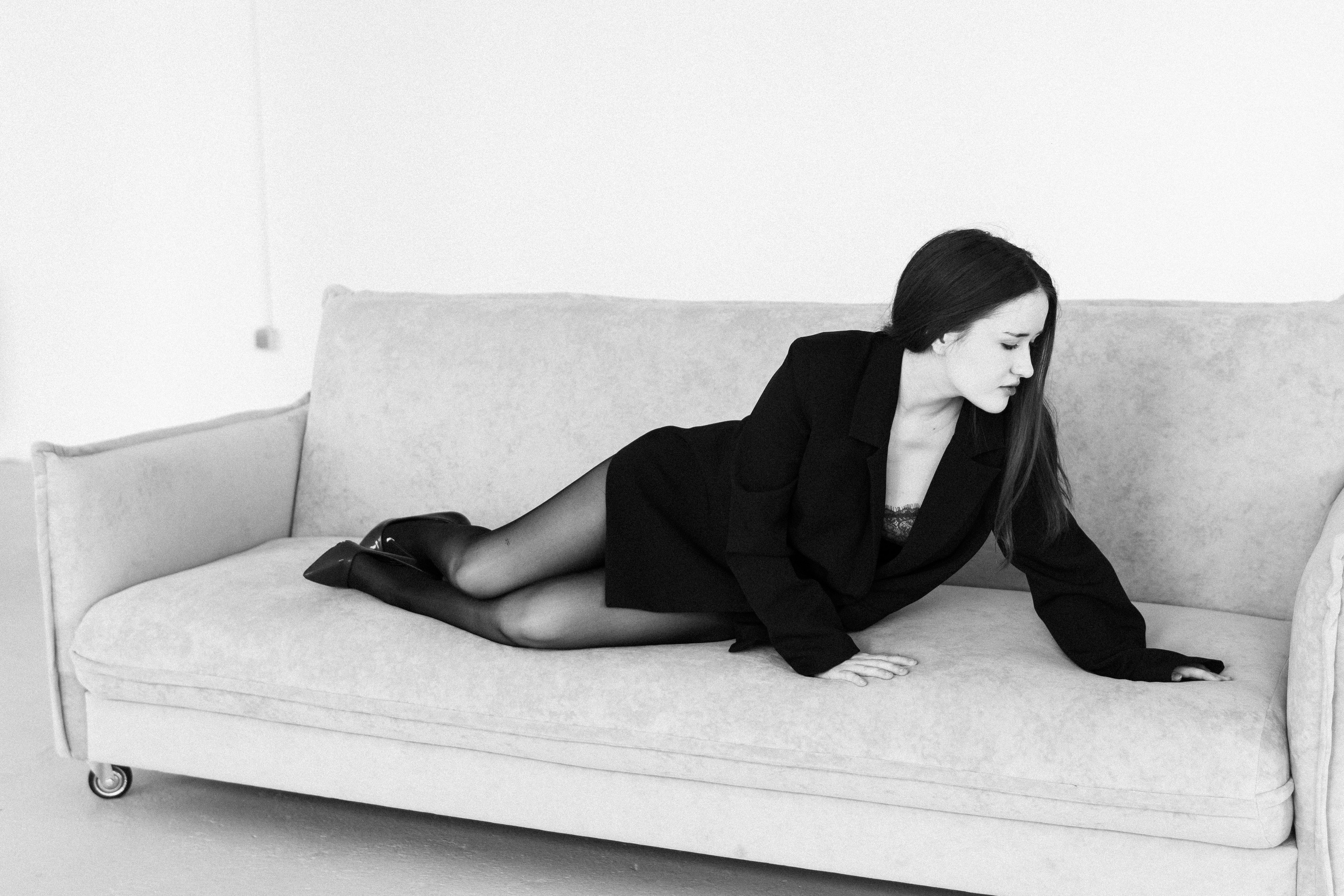 Кариша. Фотограф и видеограф в Бугульме Аня Трутнева